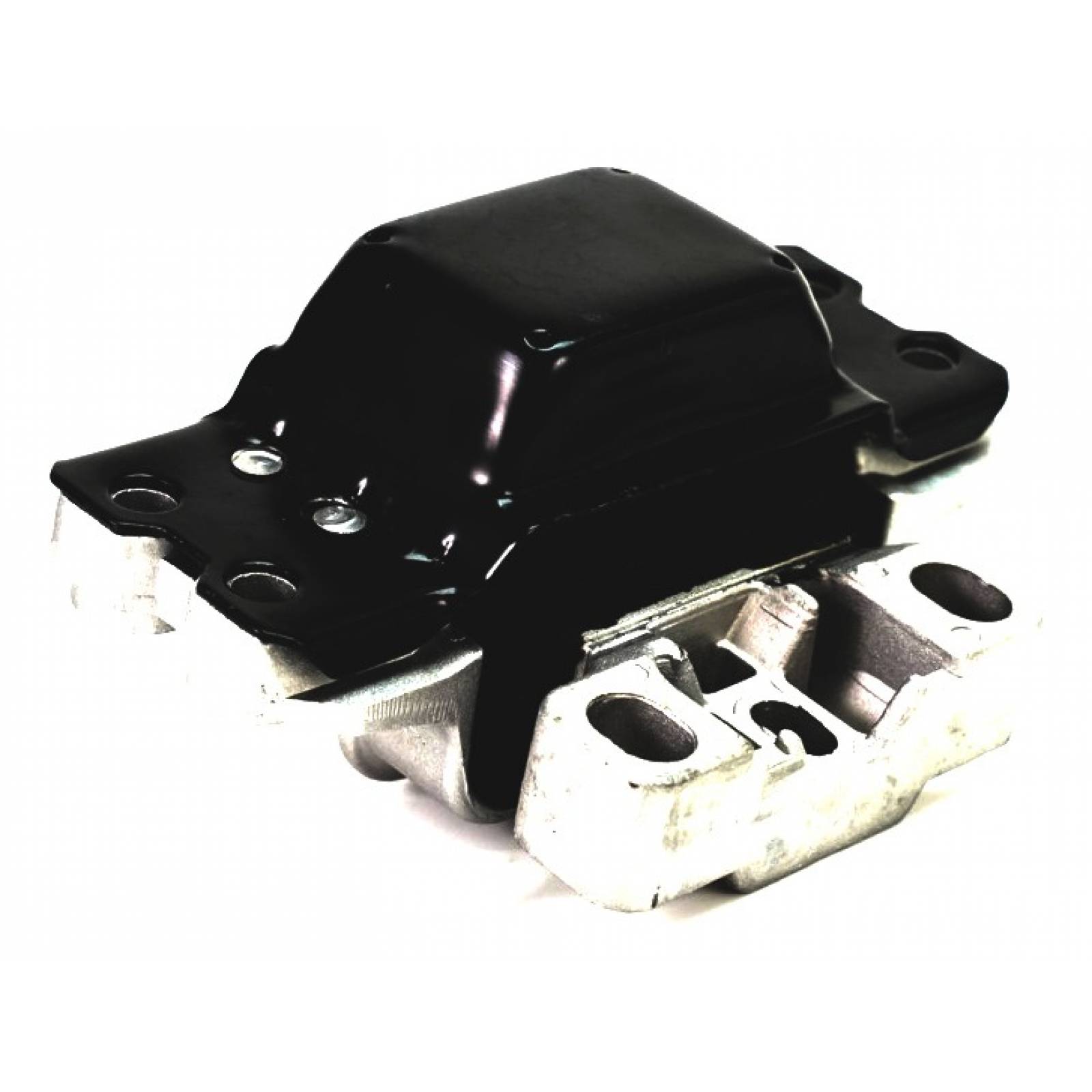 Soporte Caja Golf A5 Gti 06-12 1.9 Transmision Manual