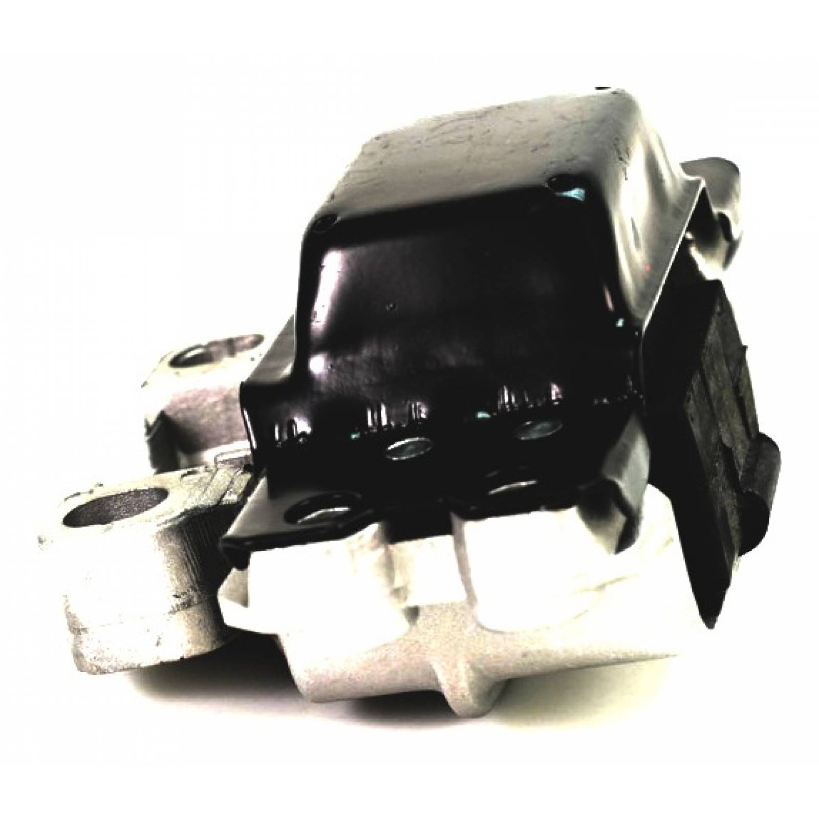 Soporte Caja Golf A5 Gti 06-12 1.9 Transmision Manual