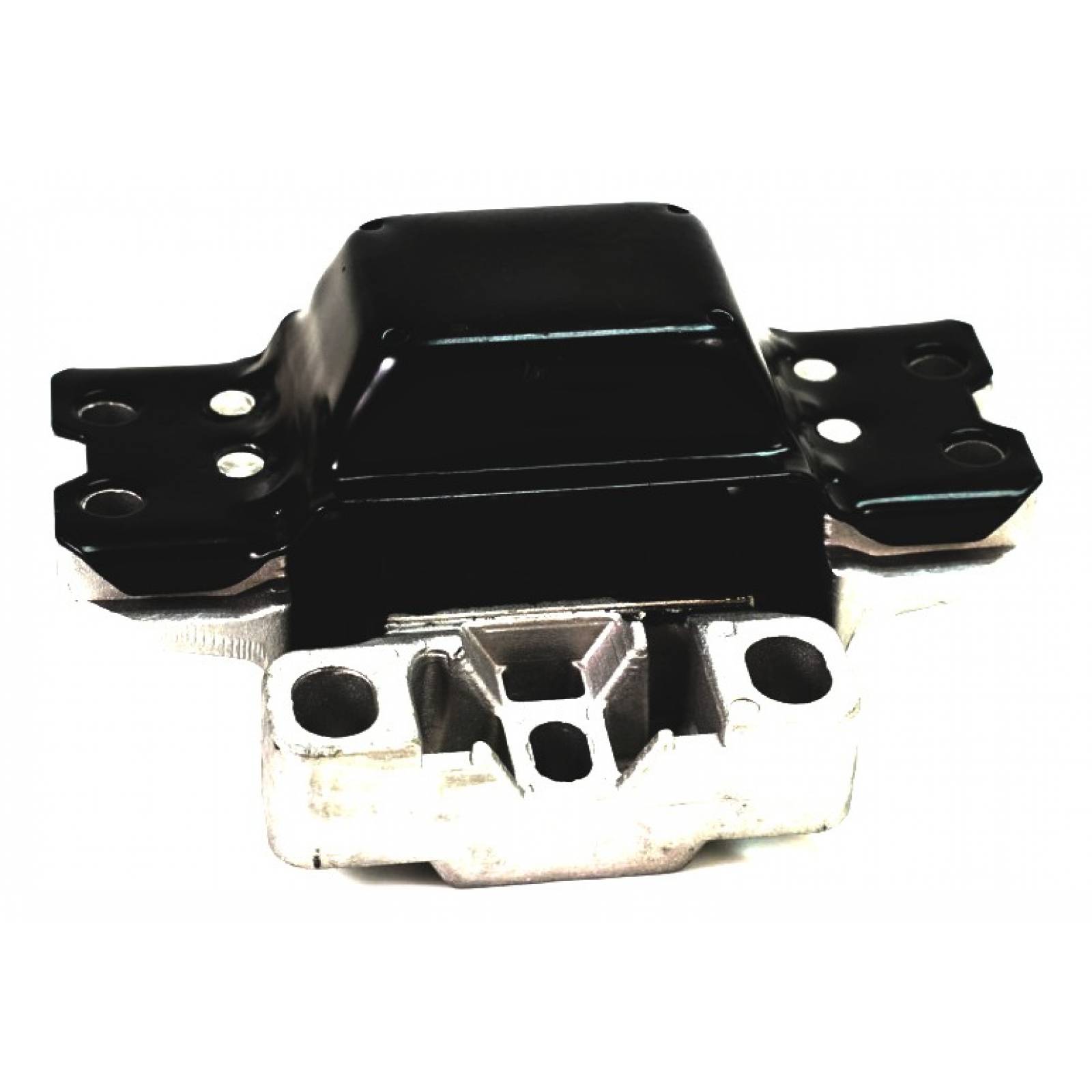 Soporte Caja Golf A5 Gti 06-12 1.9 Transmision Manual
