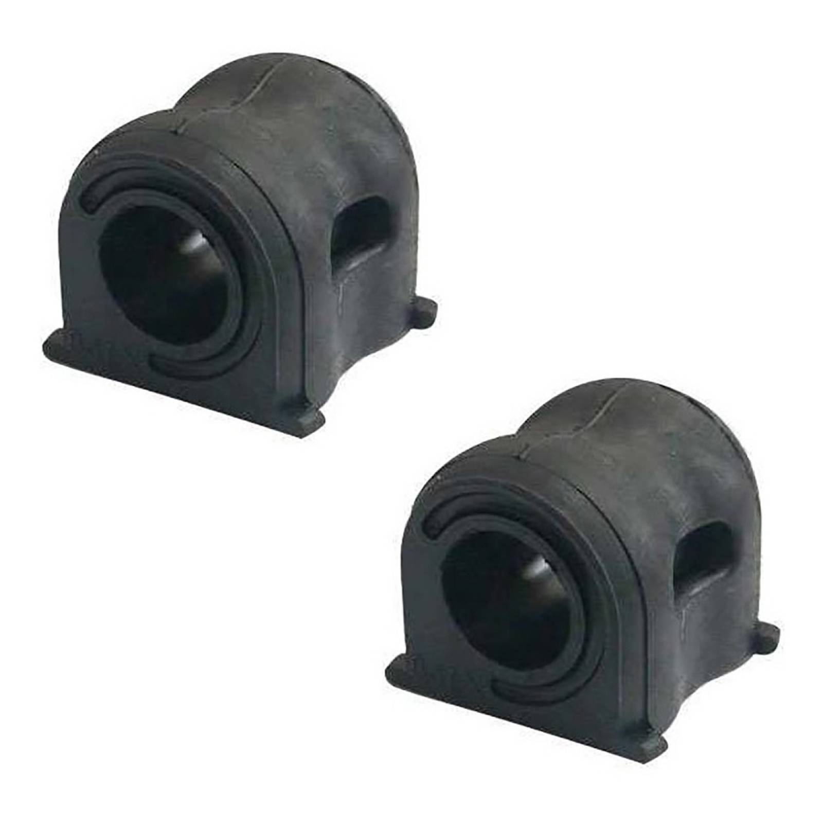 Goma Barra Estabilizadora City 2014-2018 Delantero