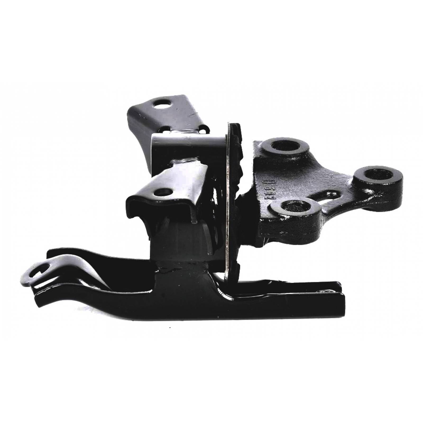 Soporte Caja Mitsubishi Mirage Mirage 2015-2018