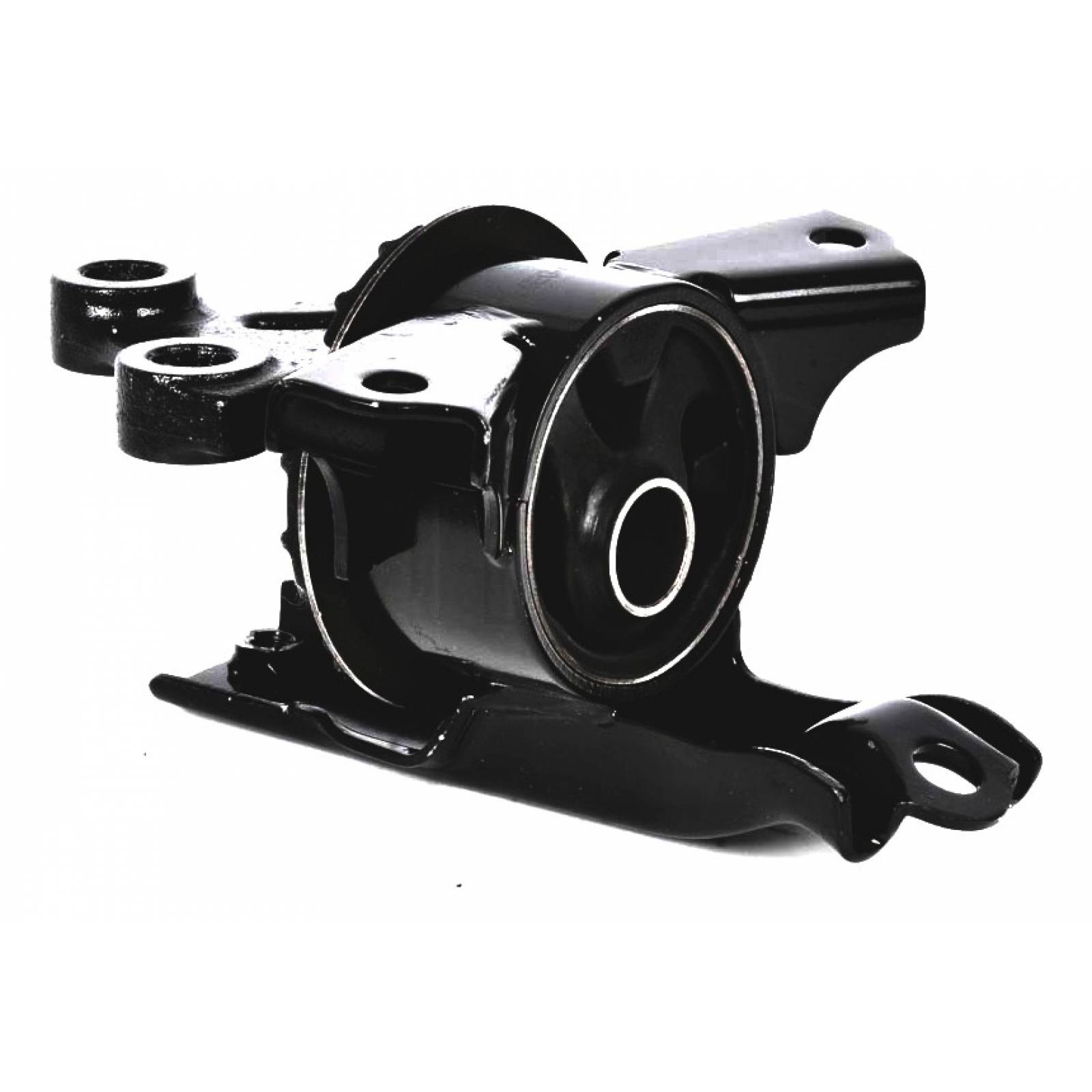 Soporte Caja Mitsubishi Mirage Mirage 2015-2018