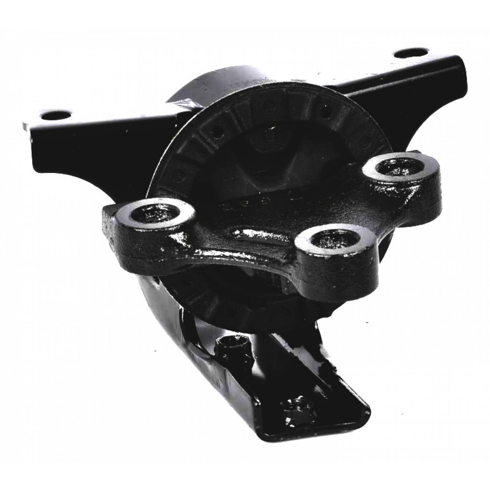 Soporte Caja Mitsubishi Mirage Mirage 2015-2018