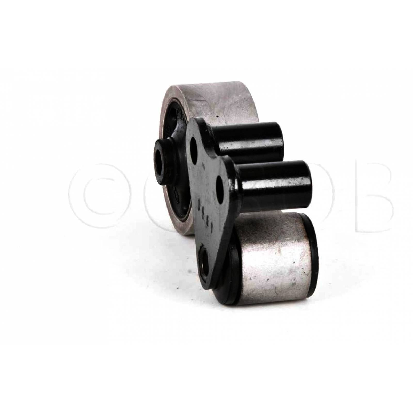 Soporte Motor Mazda 6 2007-2008 3.0 Trasero