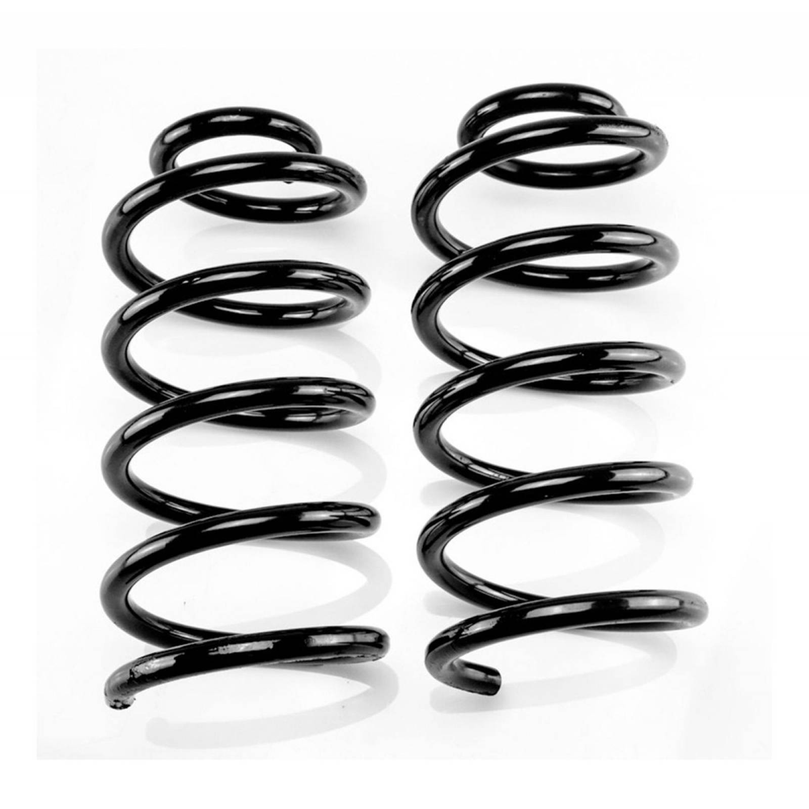 Resortes Chrysler Challenger 2013-2017 Delanteros