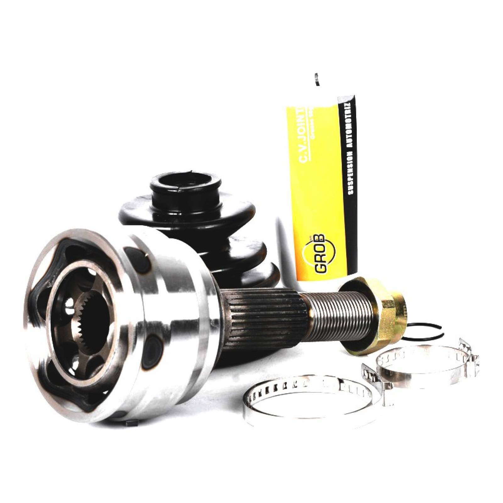 Espiga Homocinetica Ciera Cutlass Eurosport 91-93