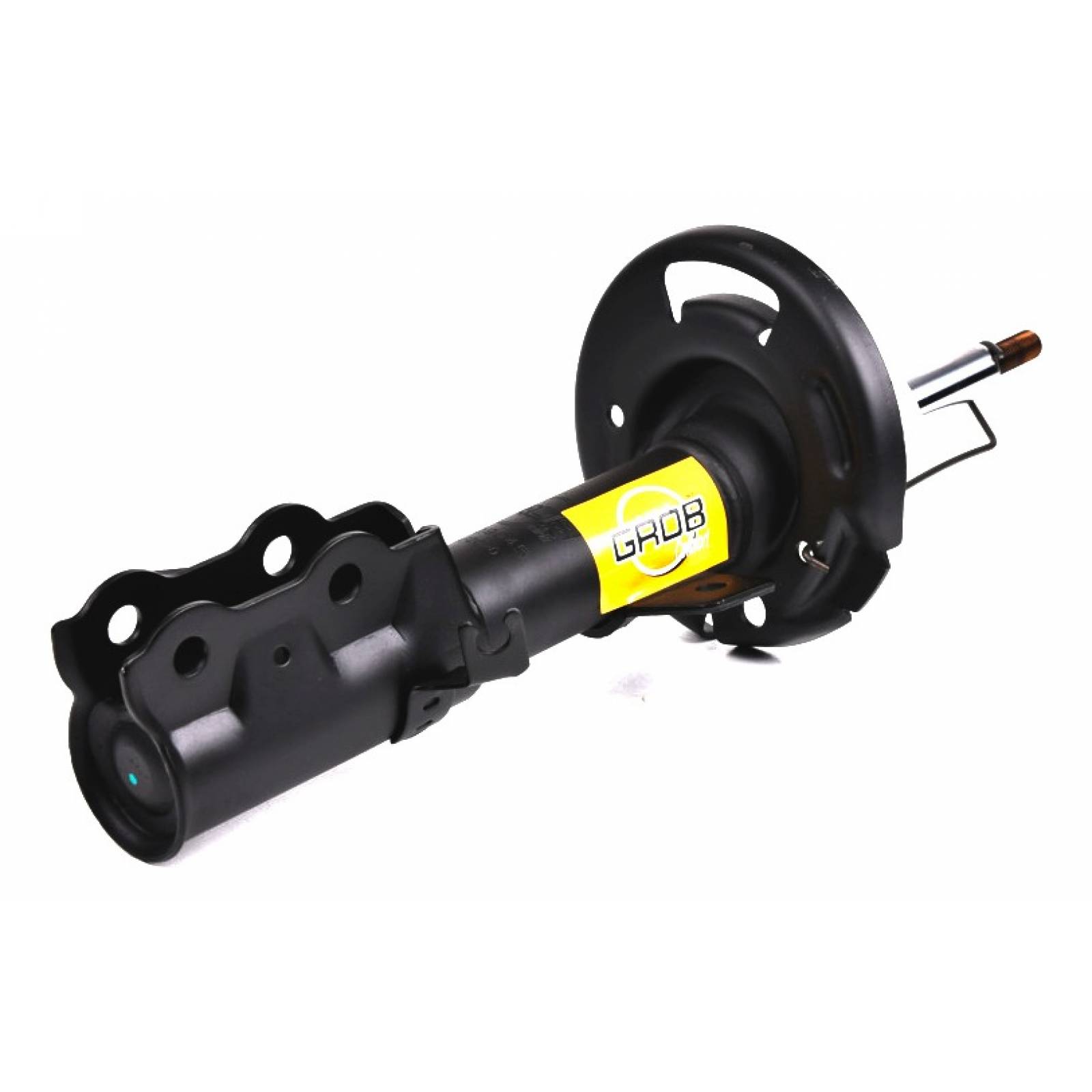 Amortiguador Ford Fiesta 2011-2018 Izquierdo Delantero