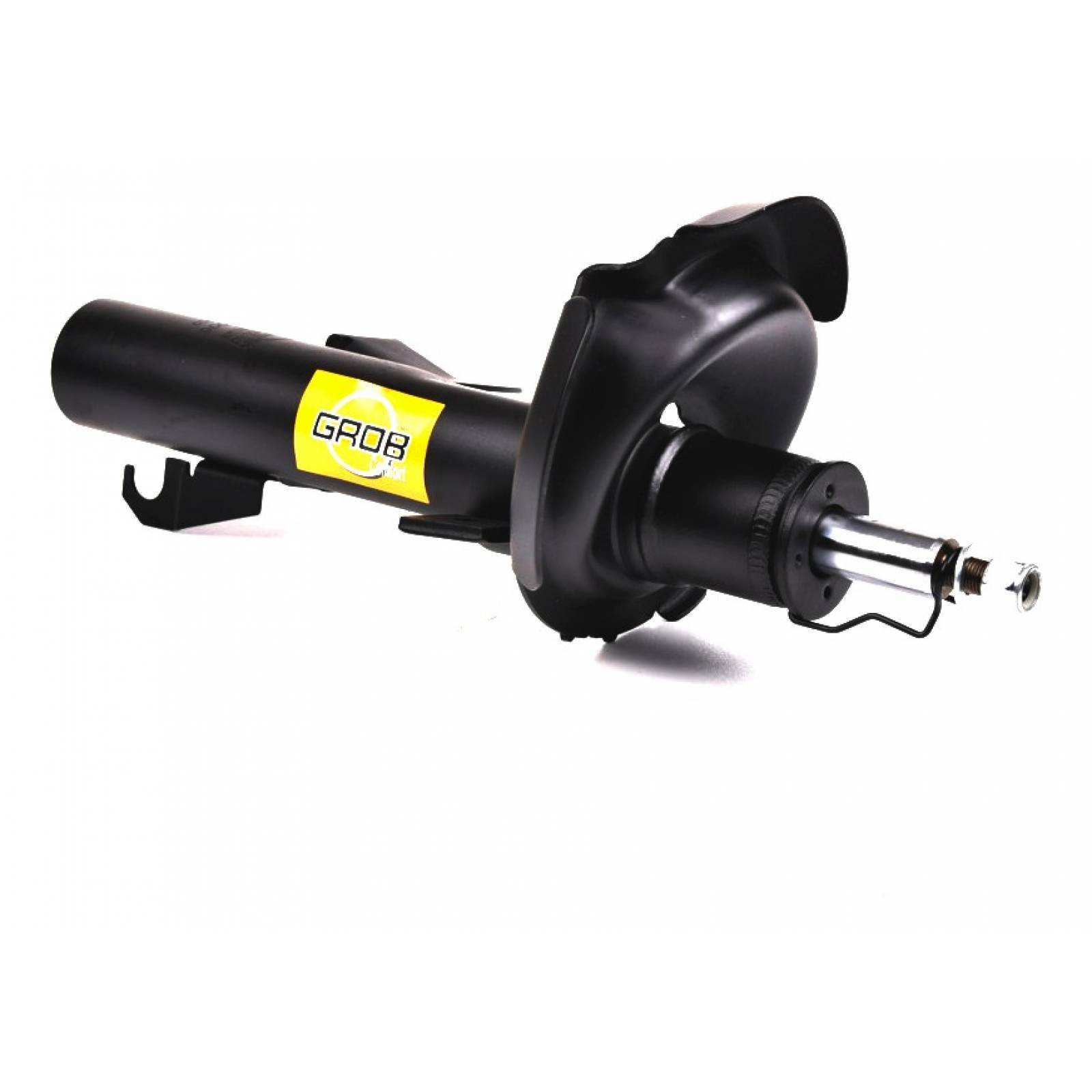 Amortiguador Mazda 5 2004-2011 Izquierdo Delantero