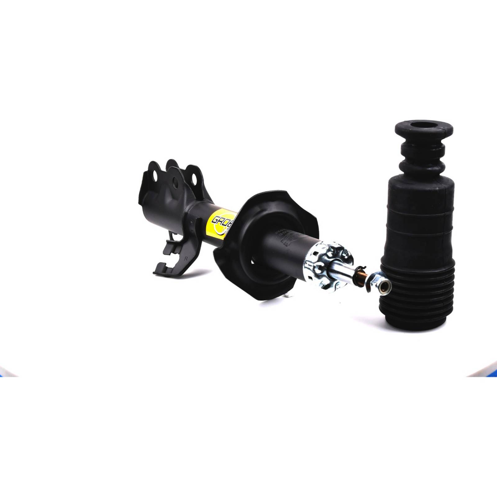 Amortiguador Nissan Versa 2012-2018 Derecho Delantero