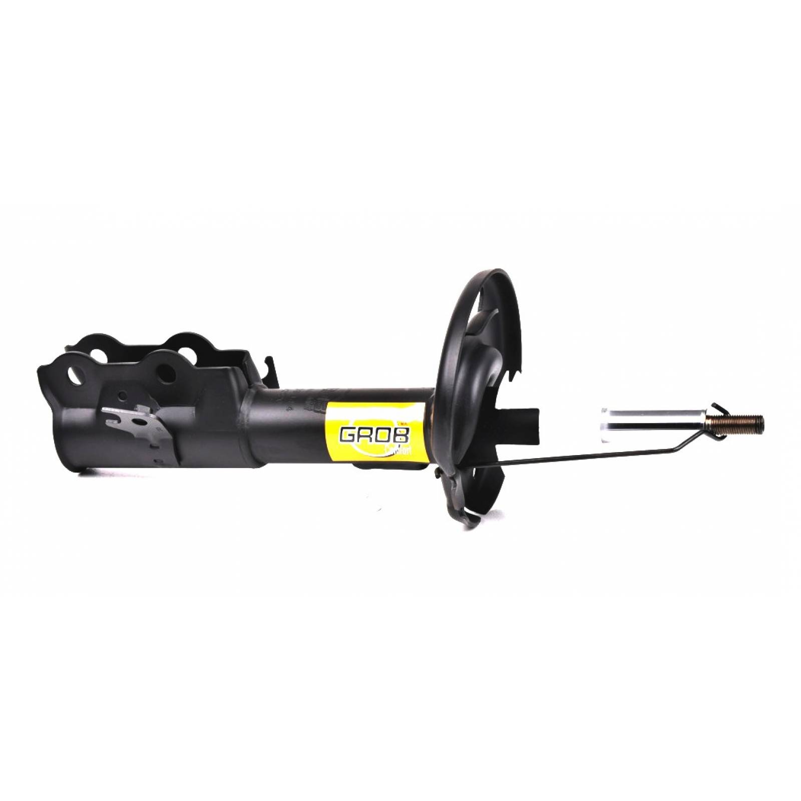 Amortiguador Ford Fiesta 2011-2018 Derecho Delantero