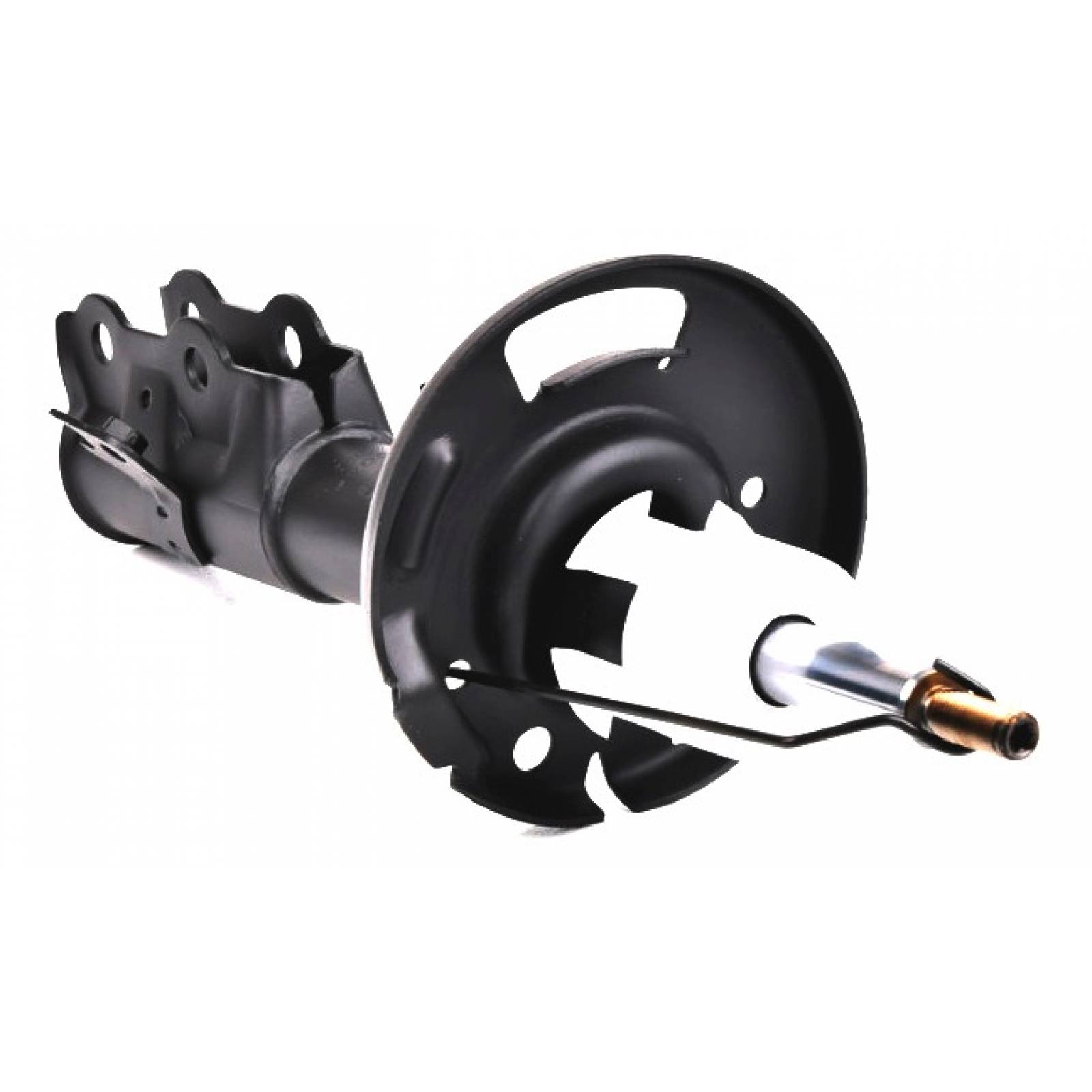 Amortiguador Ford Fiesta 2011-2018 Derecho Delantero