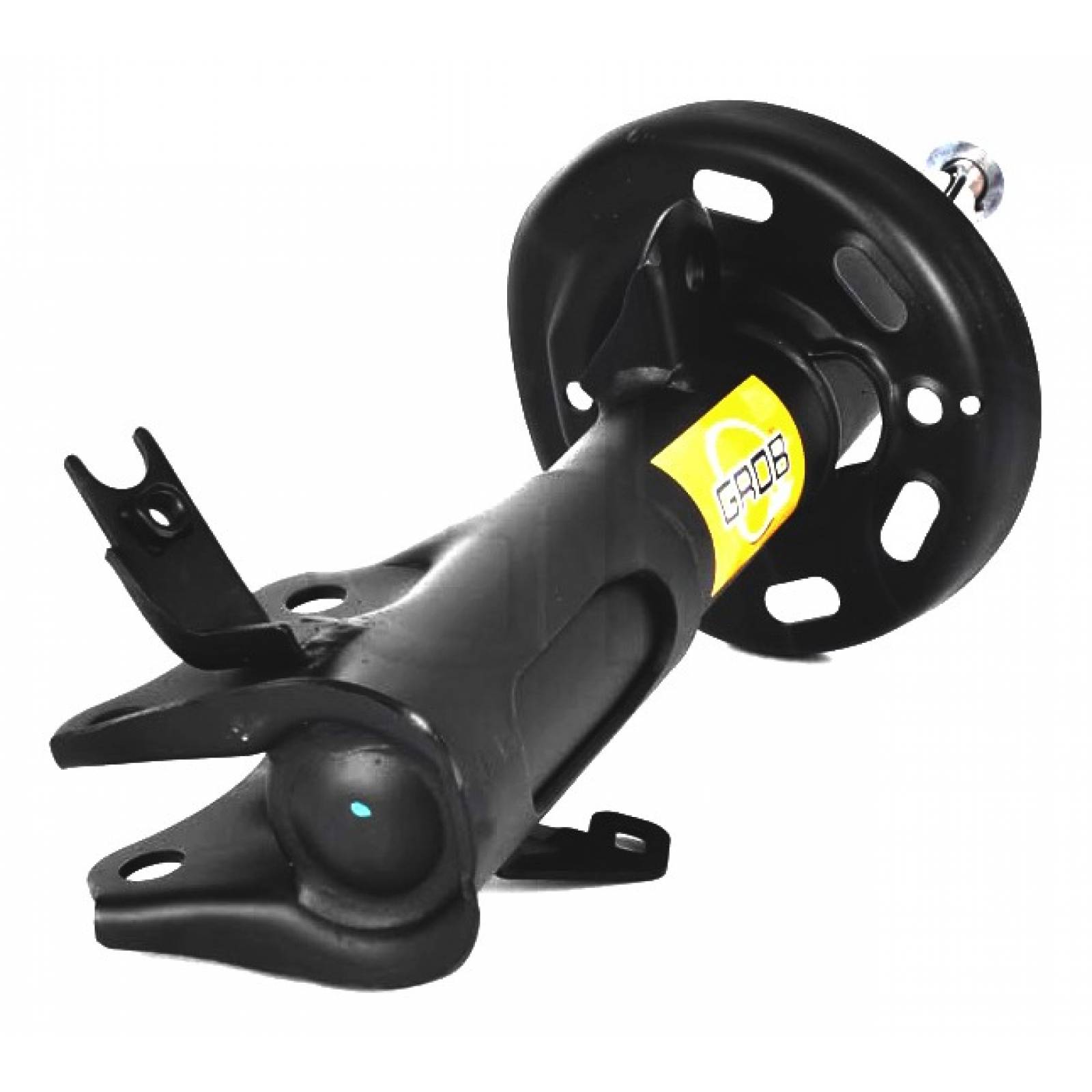 Amortiguador Honda Civic 2012-2014 Delantero Izq Coupe