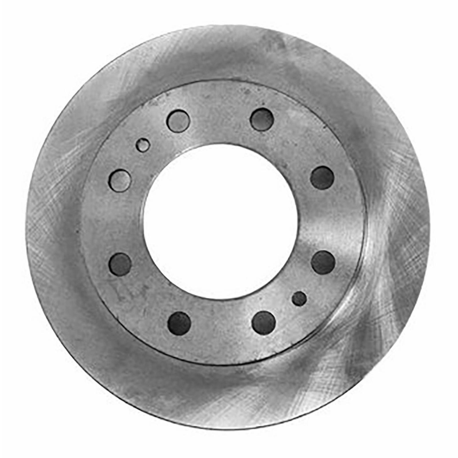 Disco Freno C2500 Silverado Hd 2001-2010 6.0 Del 6.6