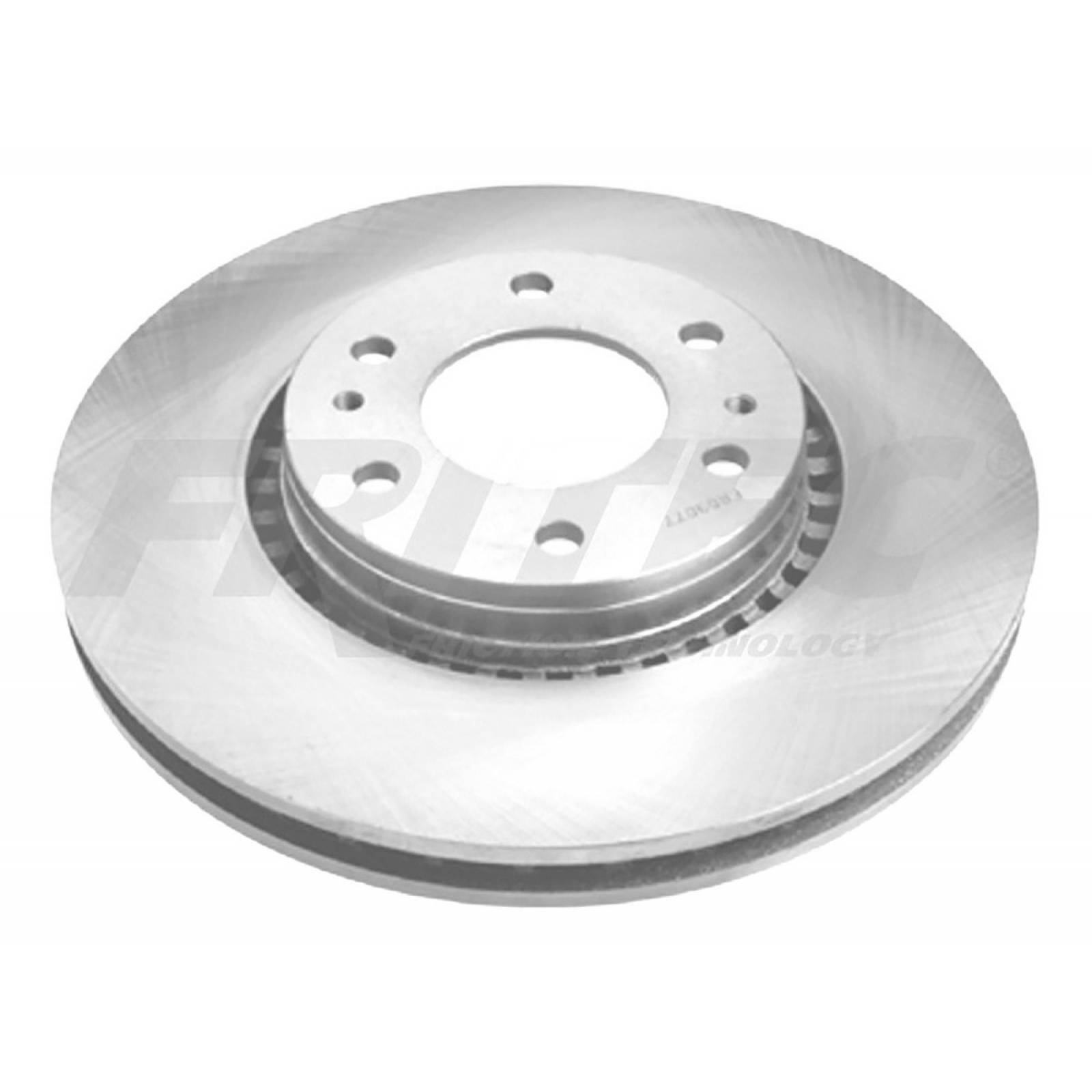 Disco Freno Envoy 2002-2009 4.2 Delantero