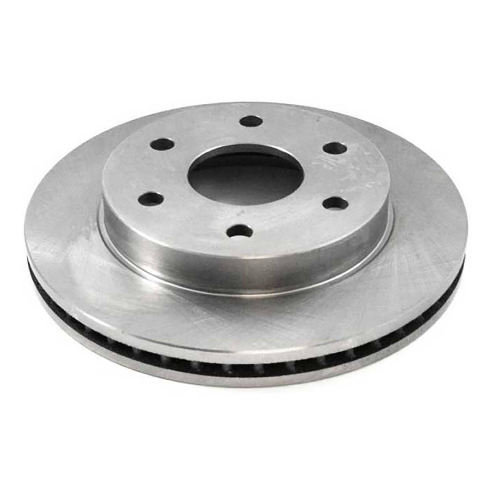 Disco Freno Express 1500 2003-2008 4.3 Delantero 5.3