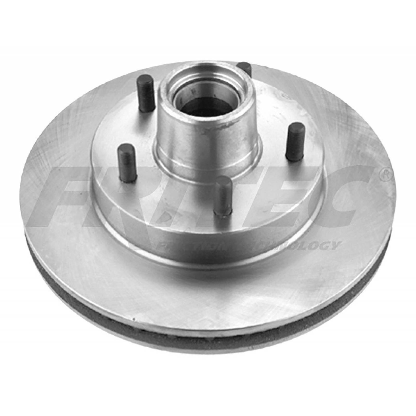 Disco Freno Blazer 1995-1997 4.3 Delantero