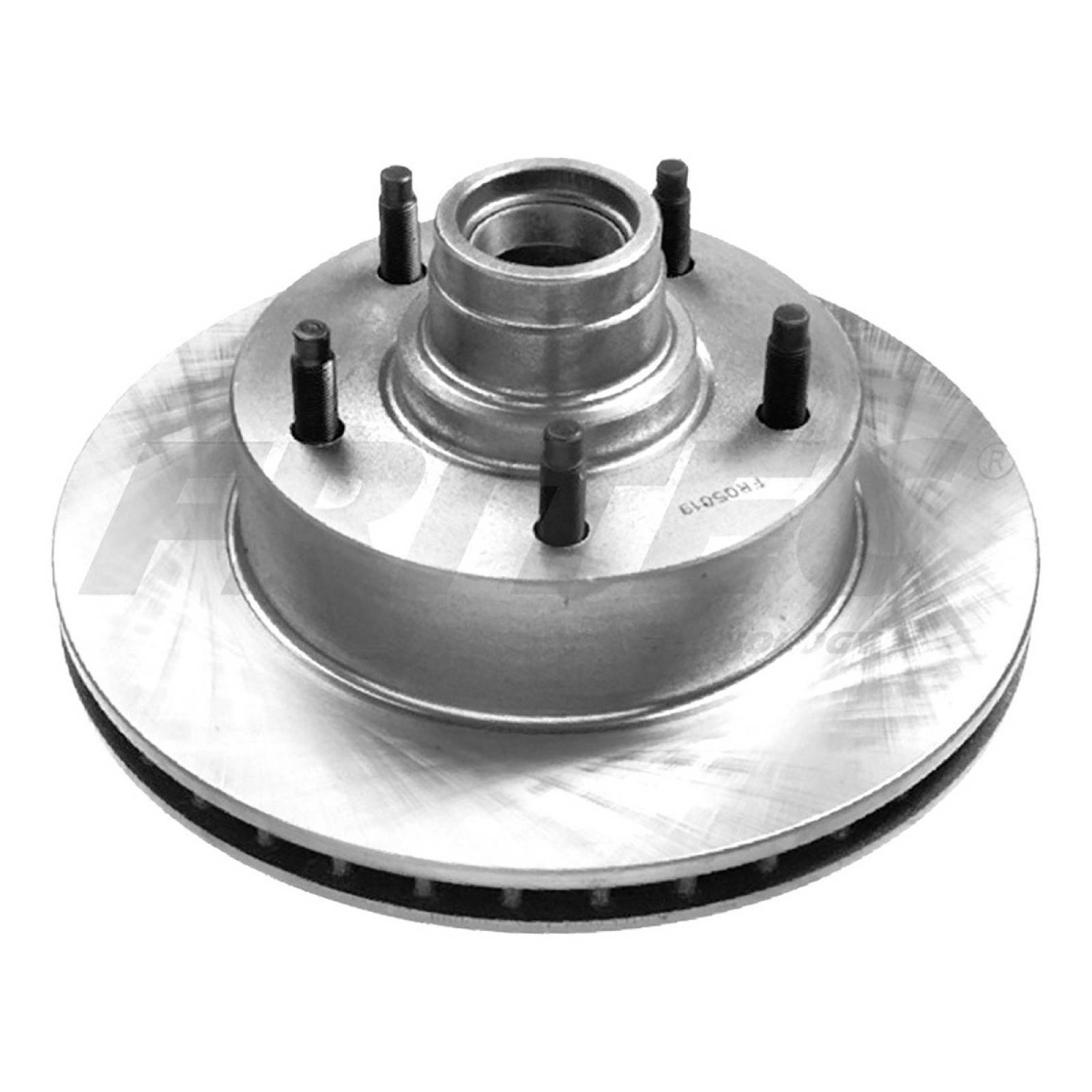 Disco Freno Club Wagon F-150 94-96 4.9 Del 5.0 5.8