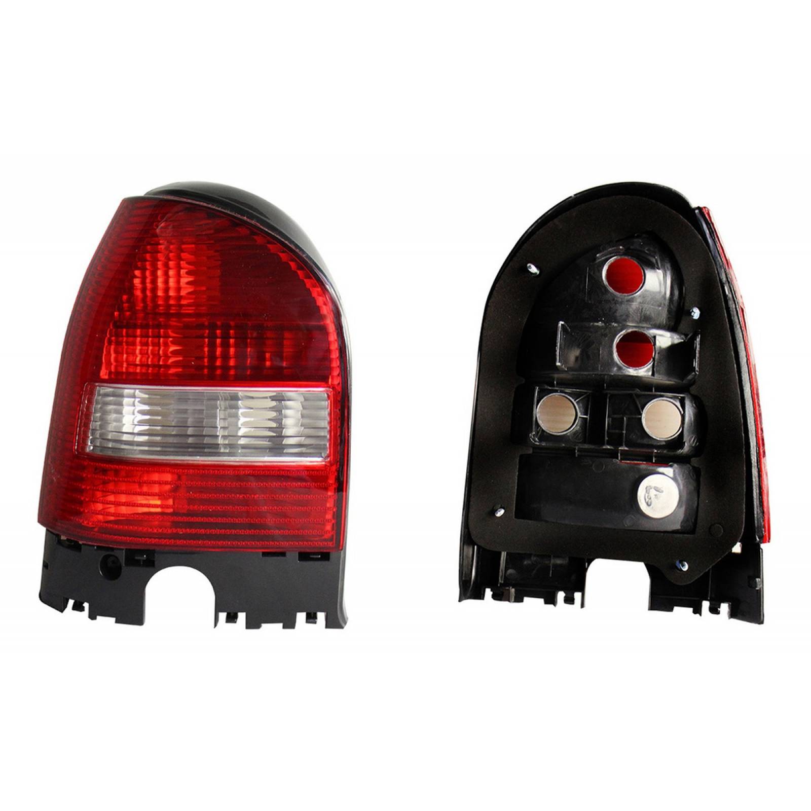 Calavera Pointer 2000-2005 Izquierda Sin Arnes