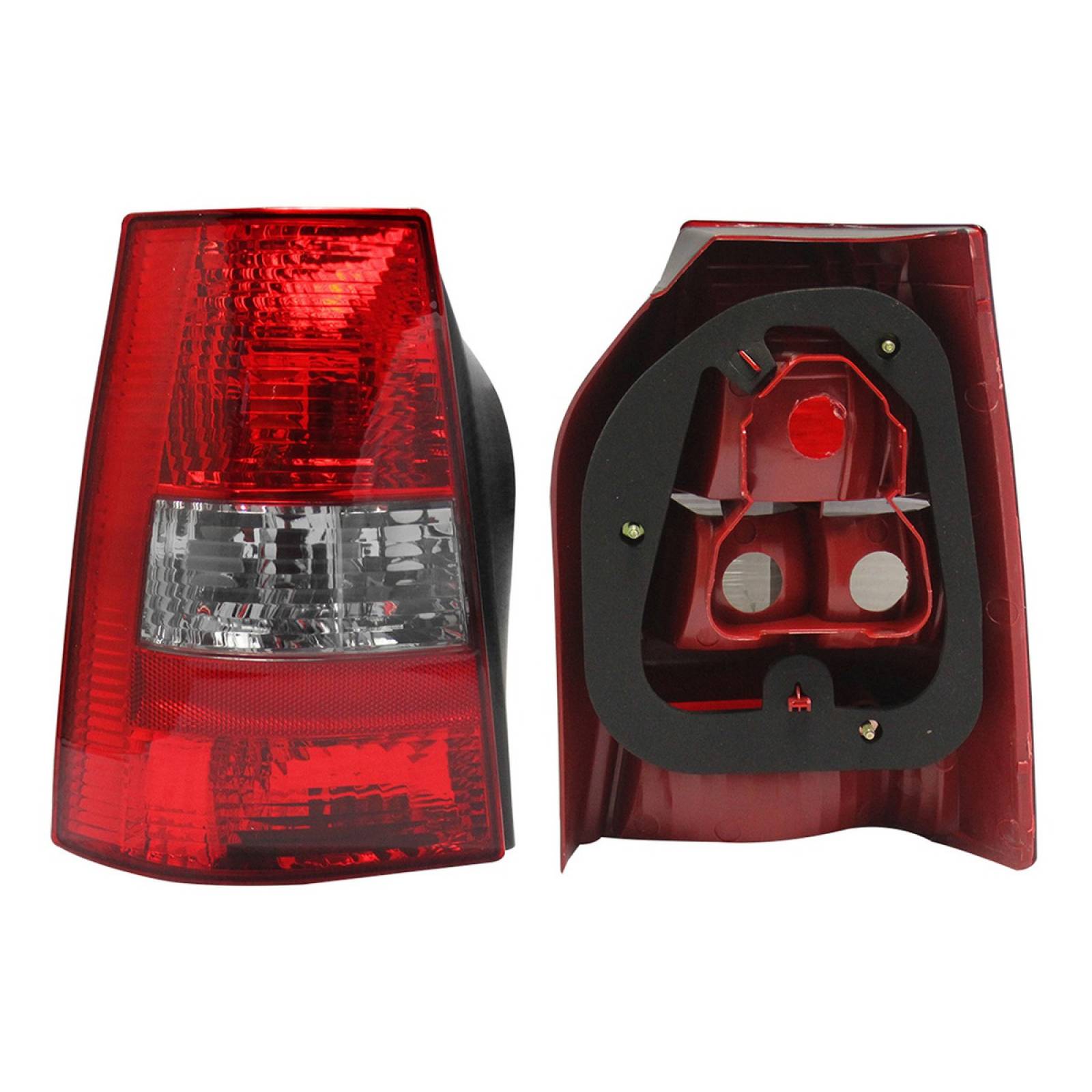 Calavera Pointer Vagoneta 04-05 Izquierda Sin Arnes