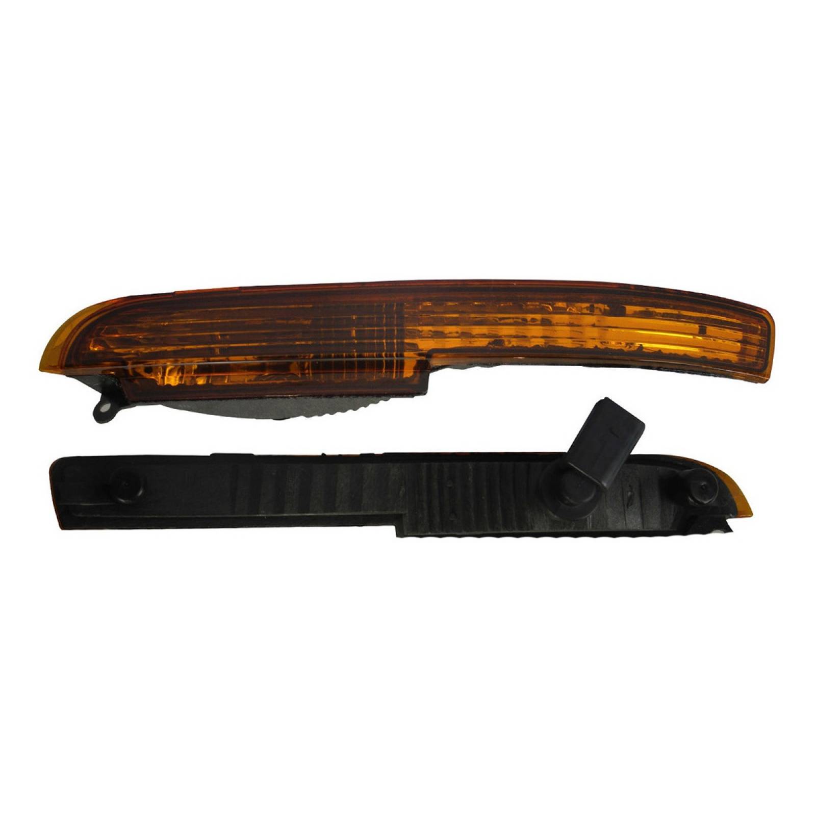 Cuarto Jetta Clasico 2008-2015 Izquierdo Con Soquet