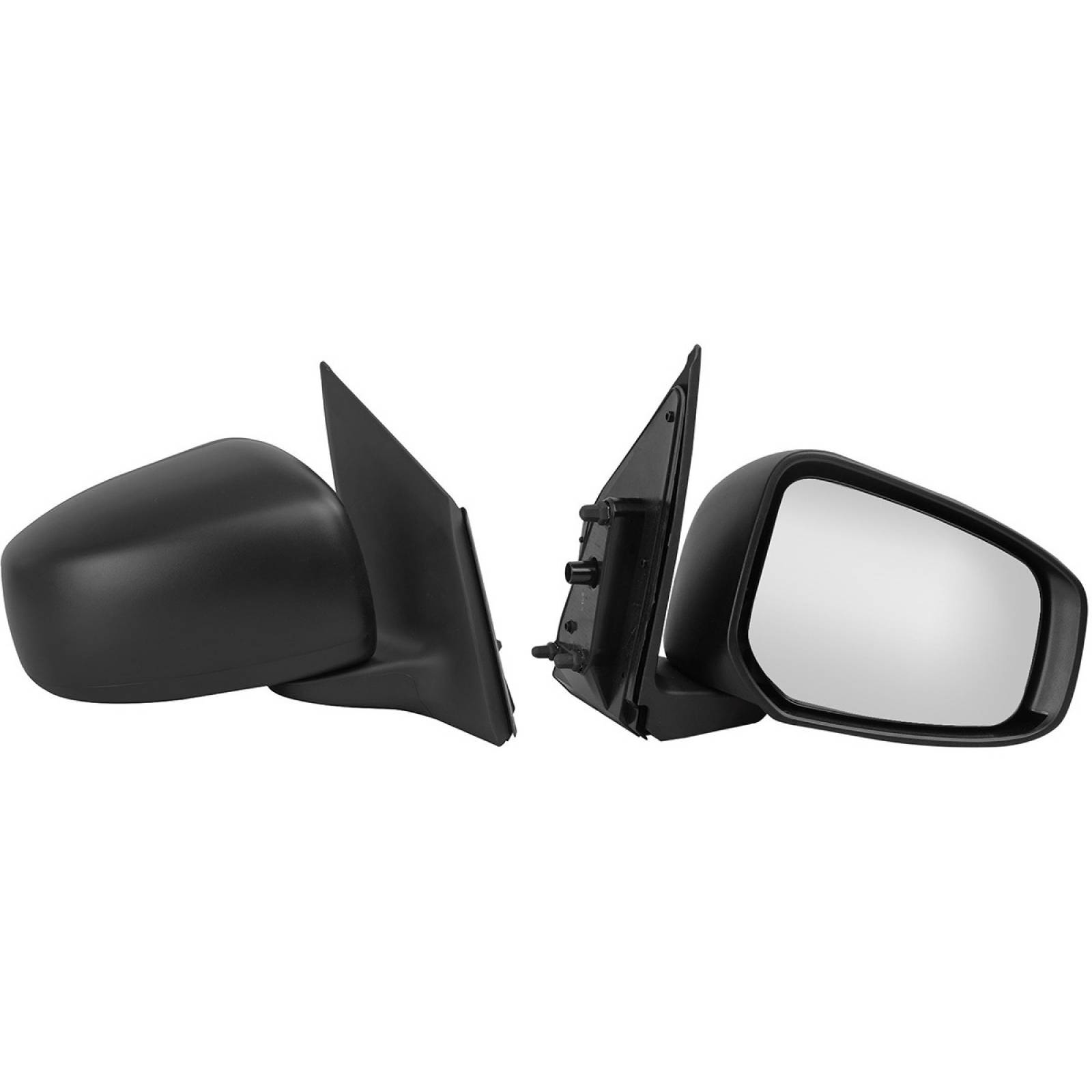 Paraford Eco Sport 2013 2018 Luneta Espejos Antivaho Derecho | Cuotas Sin Interés