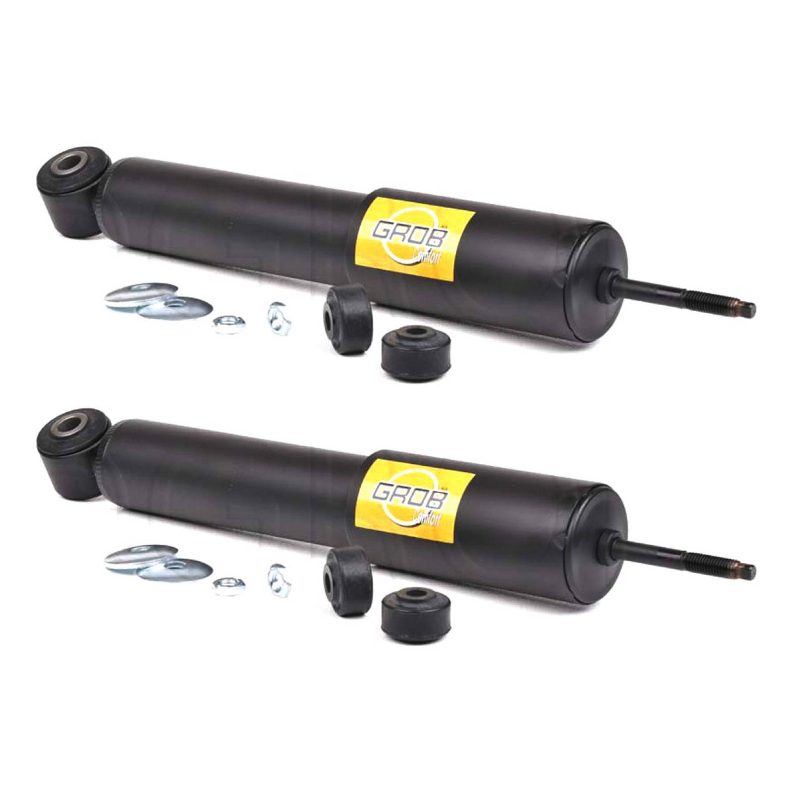 2 Amortiguadores Ram 1500 1994-2003 Delanteros