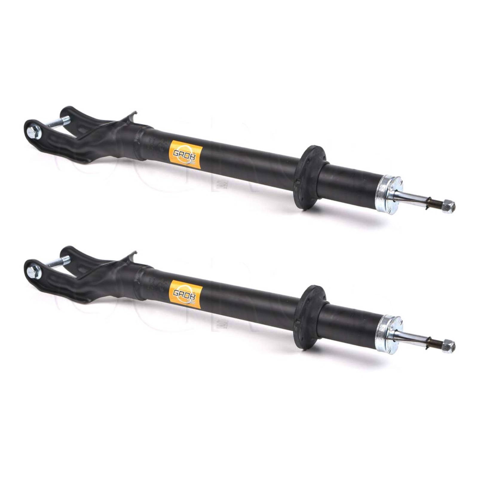 2 Amortiguadores Grand Cherokee 2011-2015 Delanteros