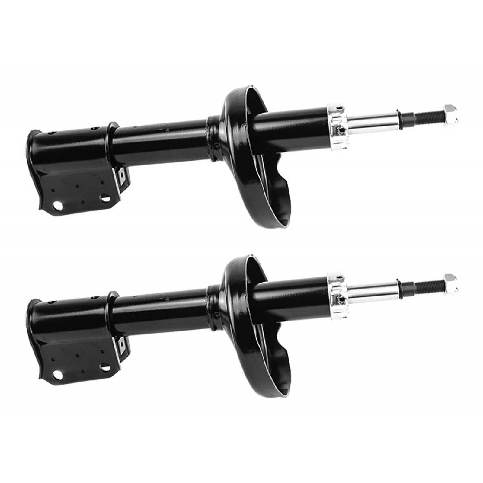 2 Amortiguadores Platina 2002-2010 Delanteros