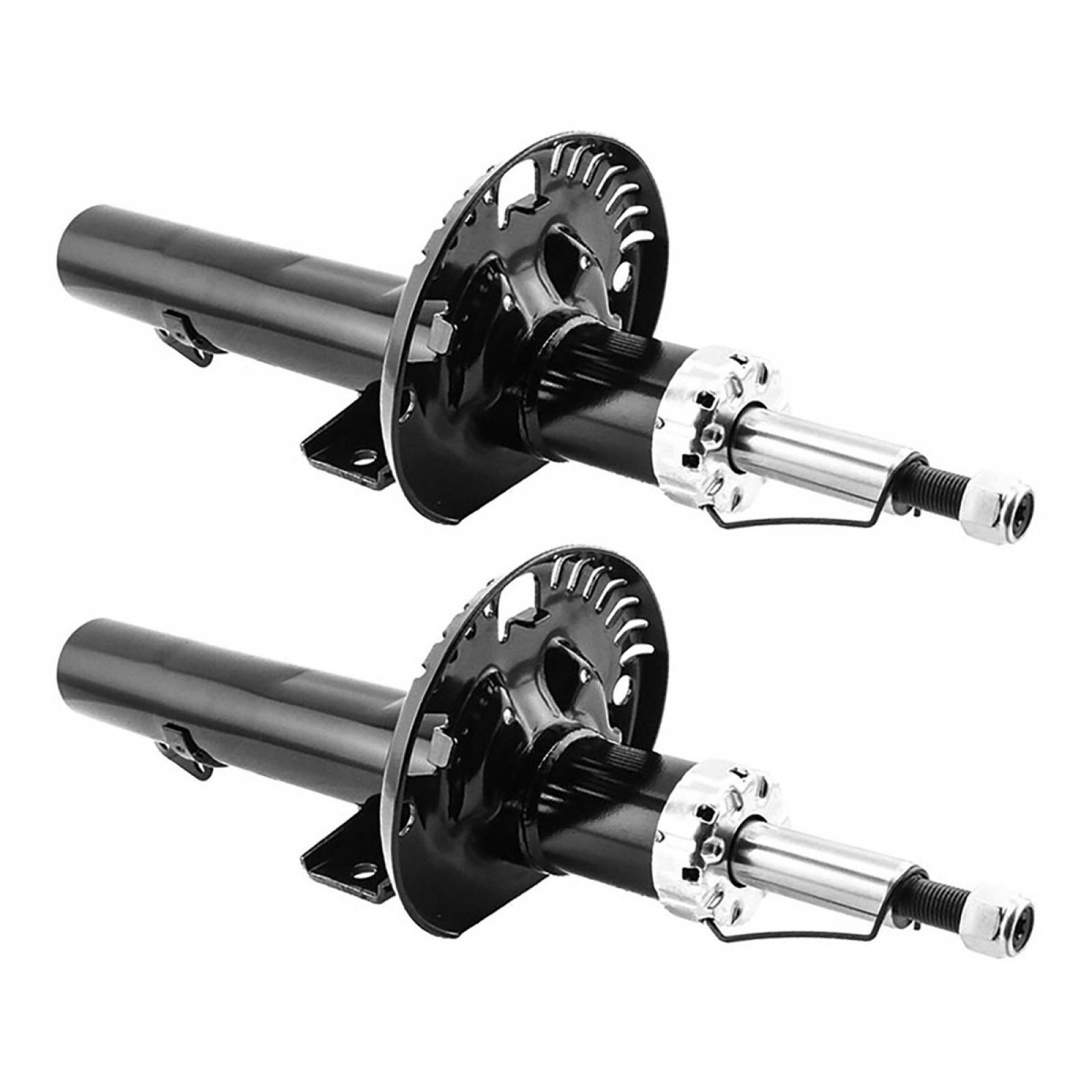 2 Amortiguadores Volkswagen Gol 2009-2018 Delanteros