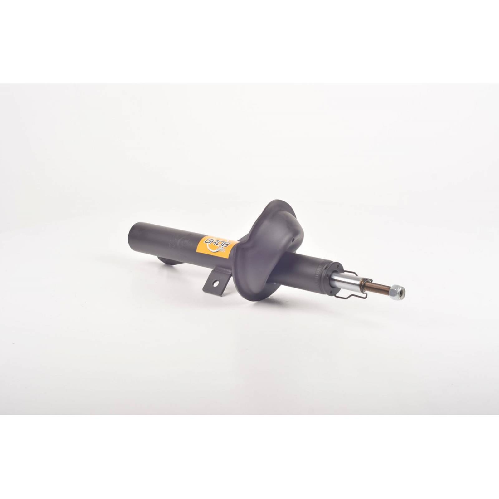 2 Amortiguadores Ford Ka 2001-2008 Delanteros