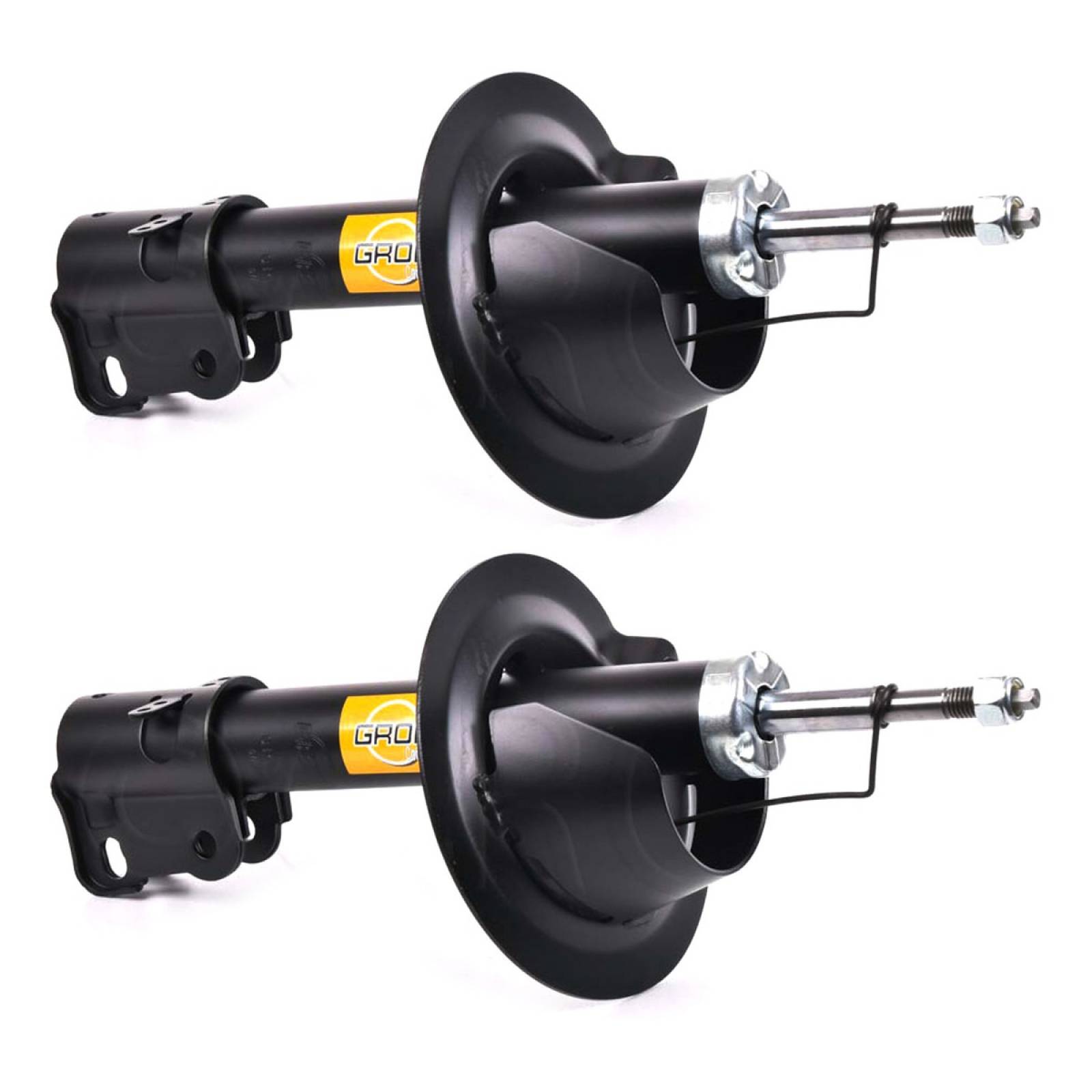 2 Amortiguadores Voyager 1986-1995 Delanteros