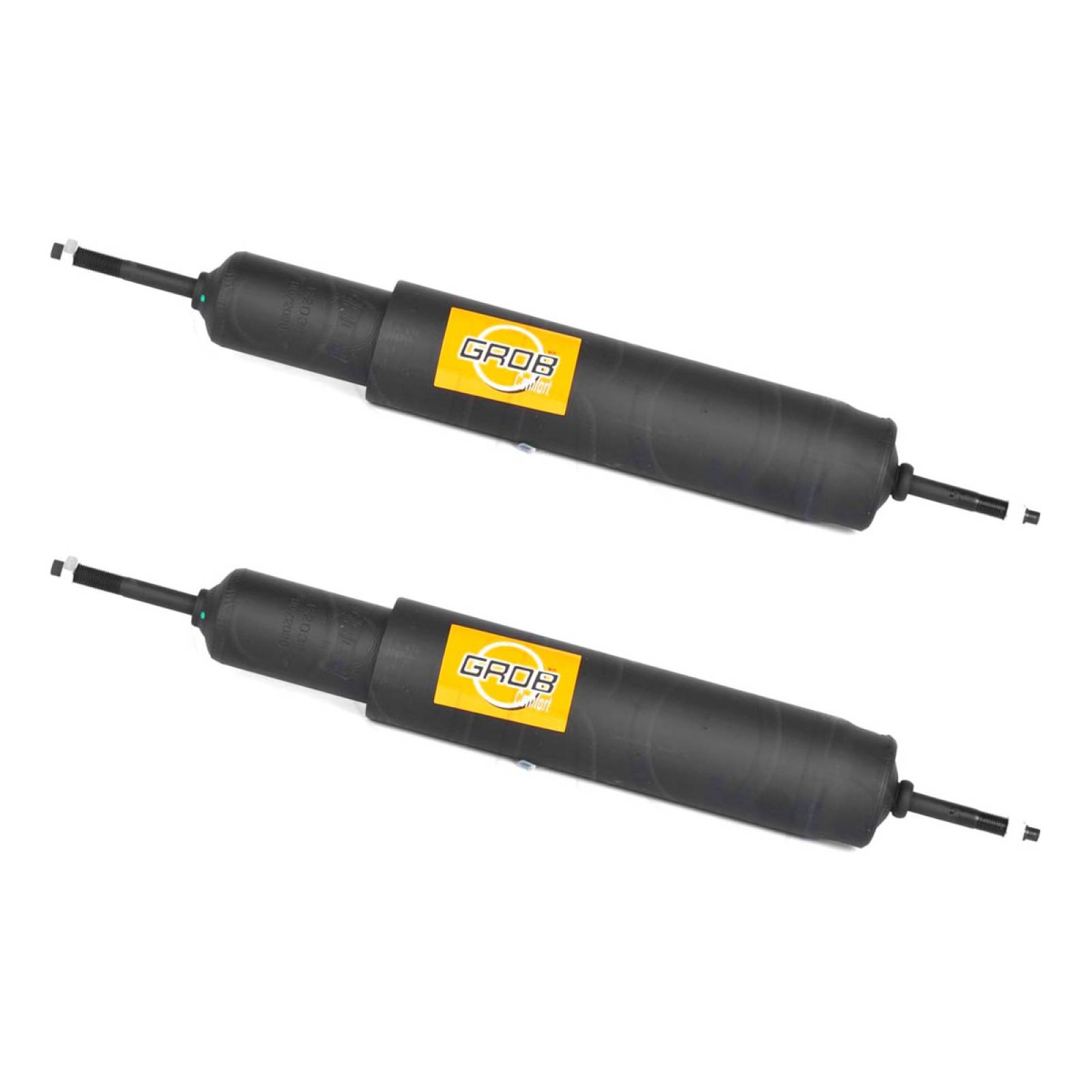 2 Amortiguadores Rally 1974-1983 Traseros