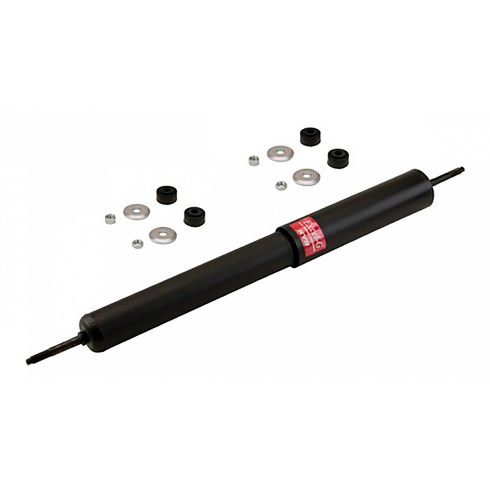 2 Amortiguadores Rally 1974-1983 Traseros