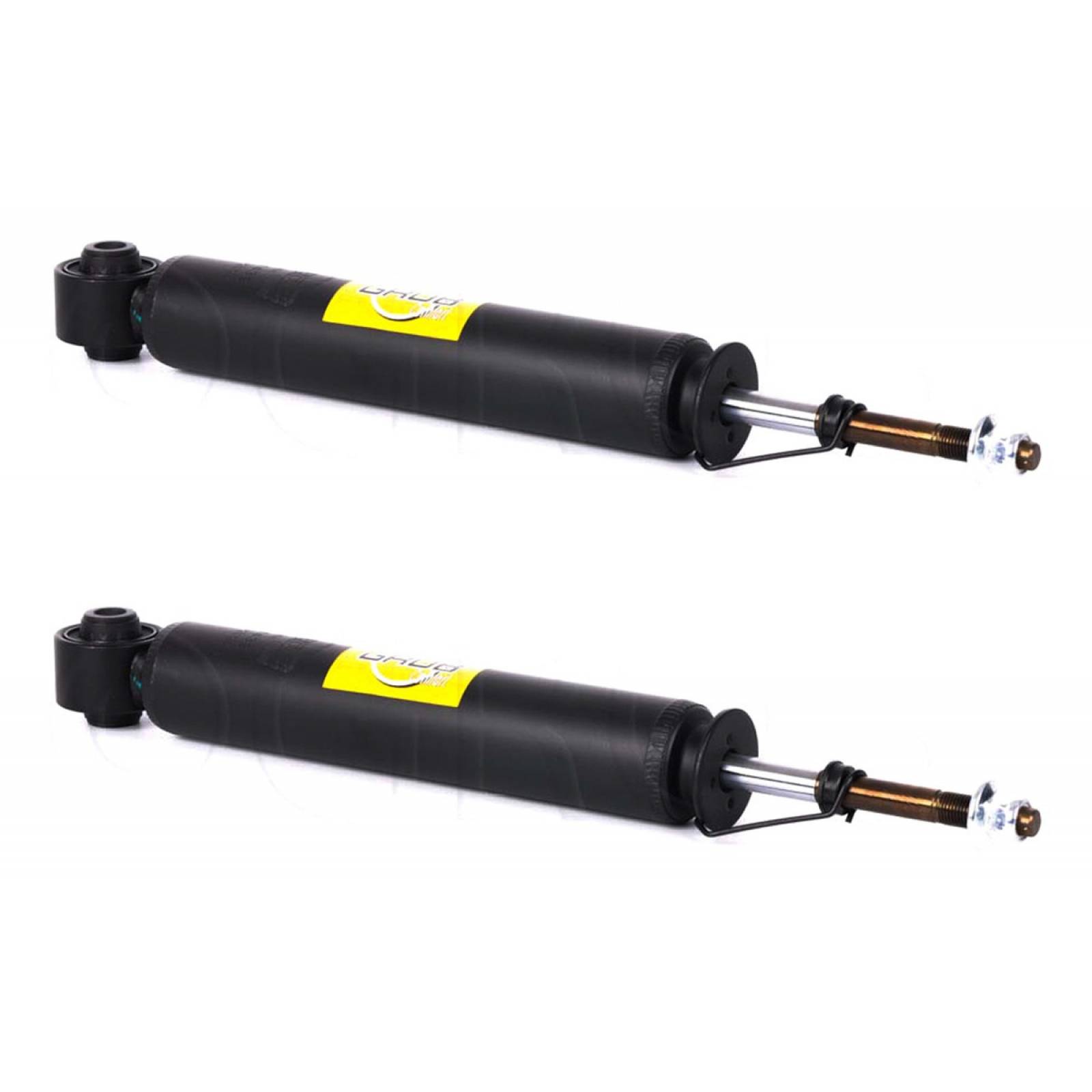 2 Amortiguadores Murano 2002-2008 Traseros