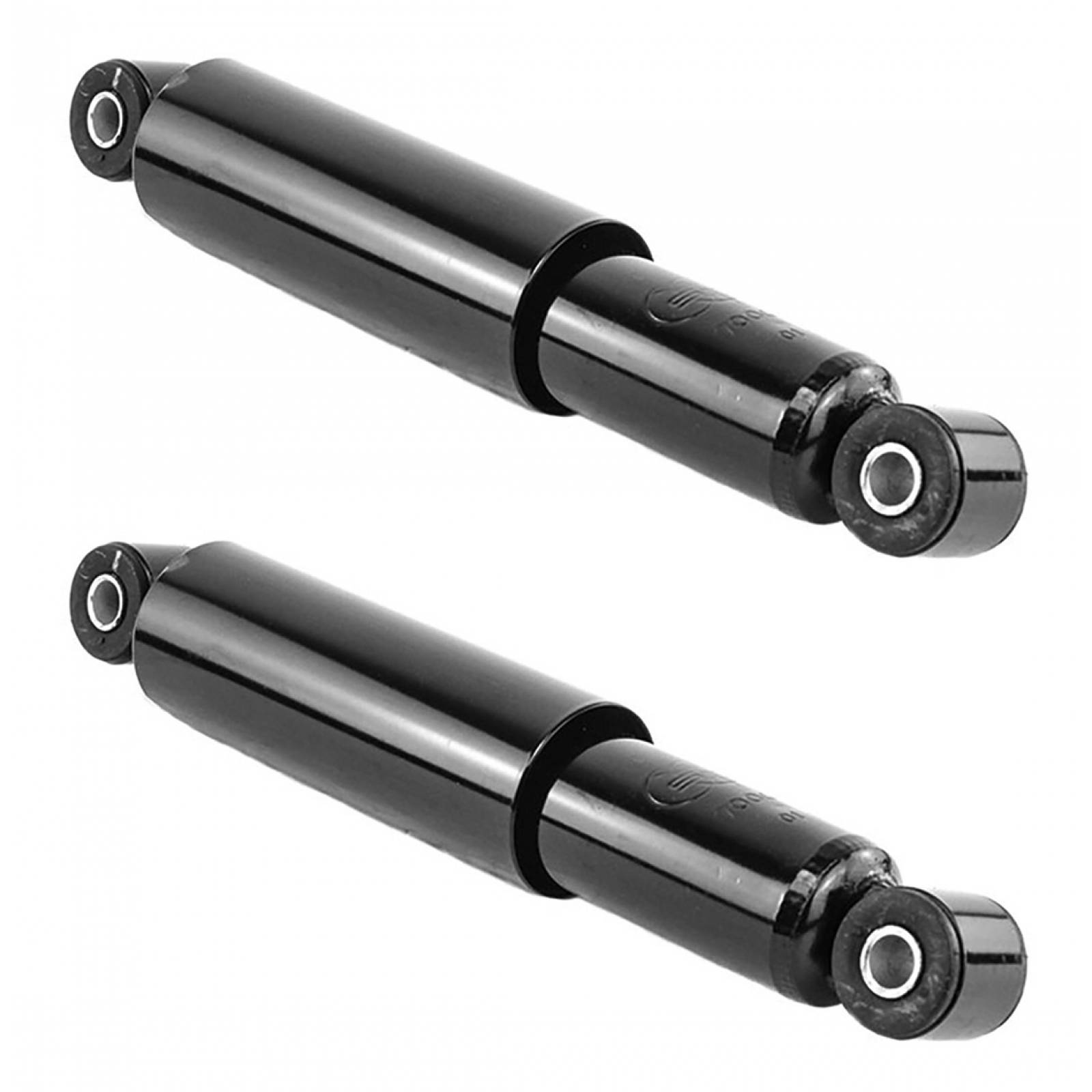 2 Amortiguadores Brasilia 1974-1981 Traseros