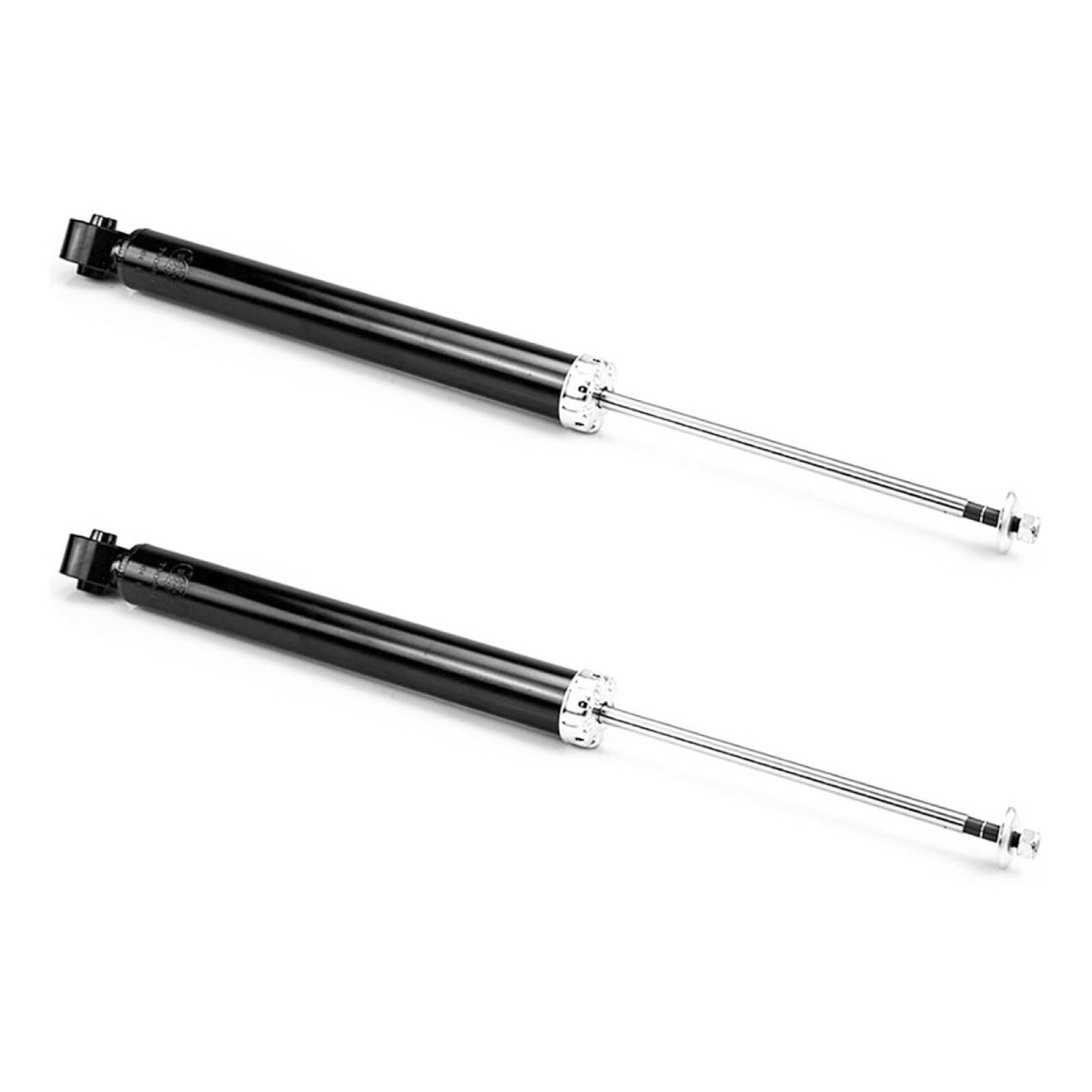 2 Amortiguadores Jetta A4 1999-2014 Traseros