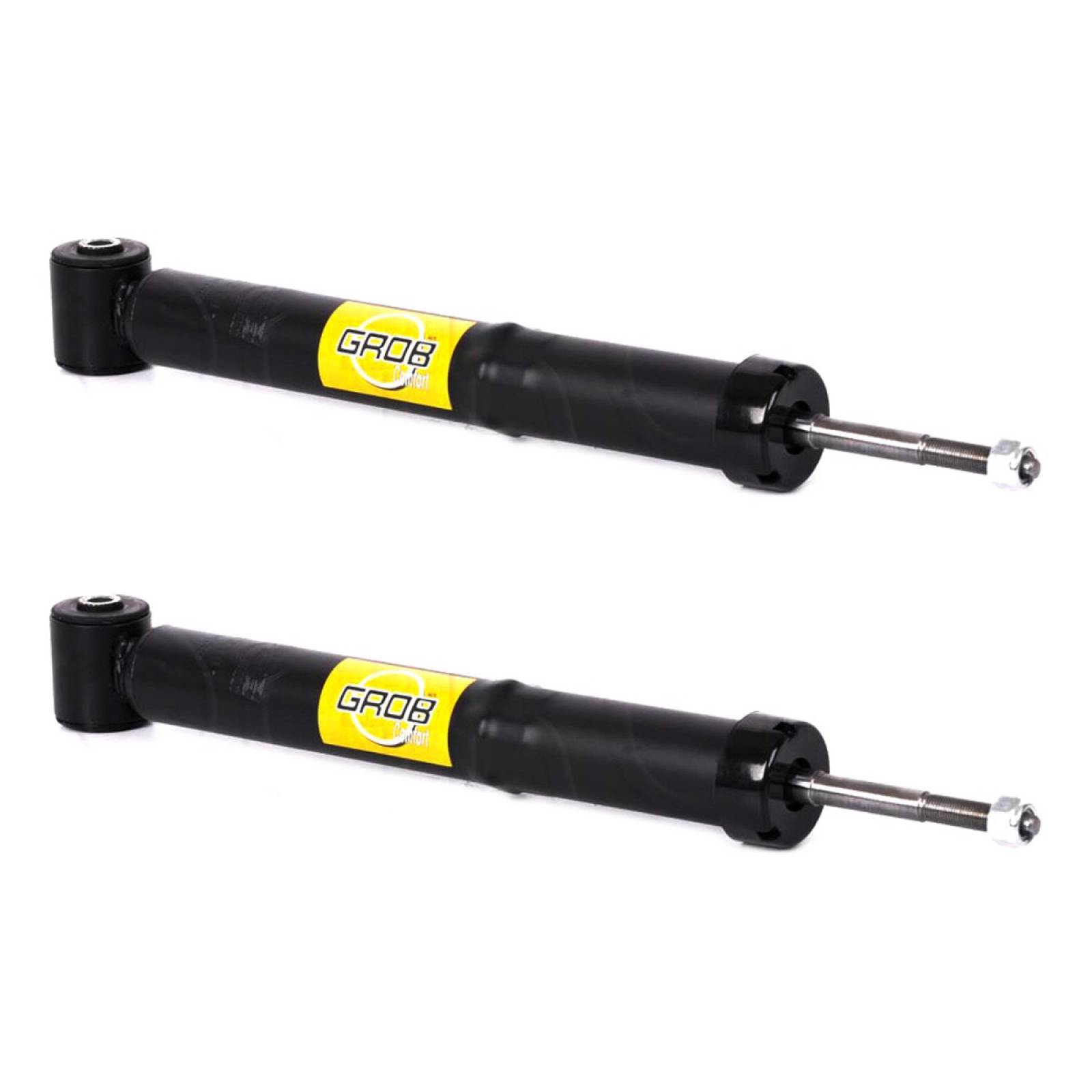 2 Amortiguadores Caribe 1977-1987 Traseros