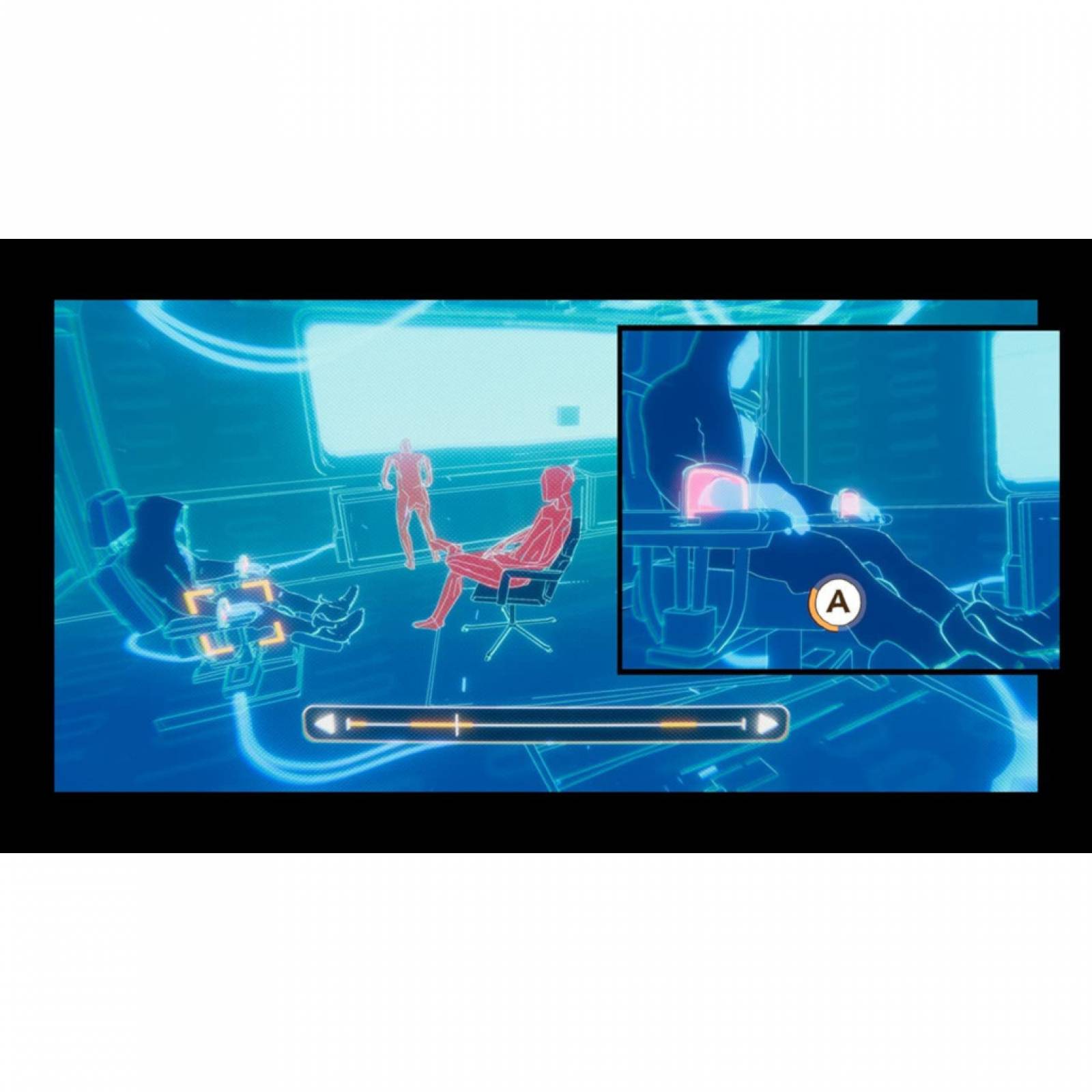 Foreclosed para Nintendo Switch