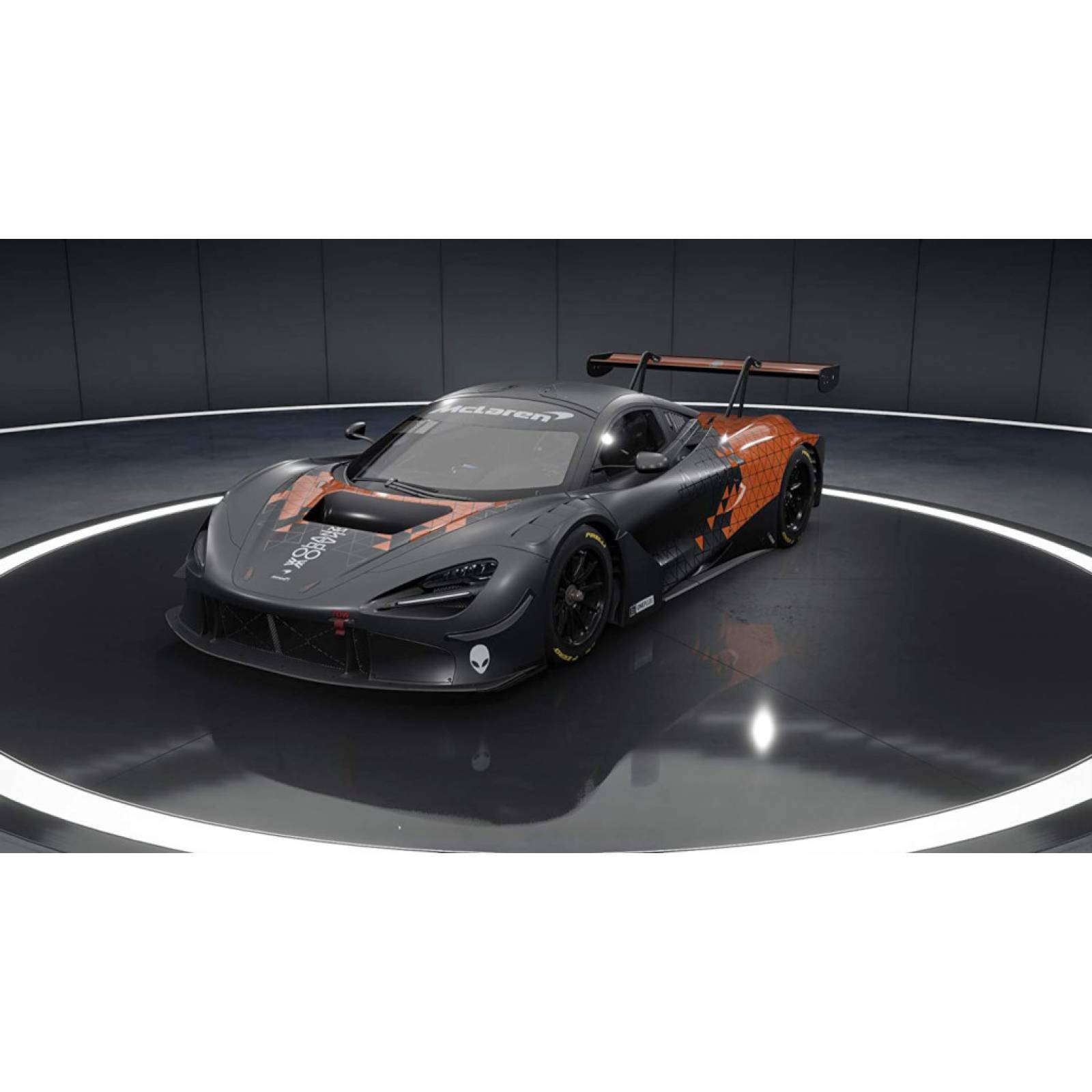 Assetto Corsa Competizione para PS4