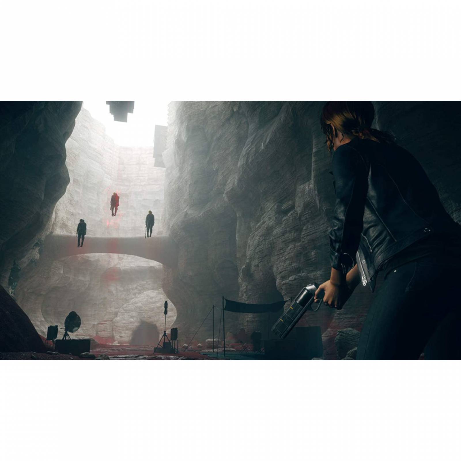 Control Ultimate Edition  para PS5