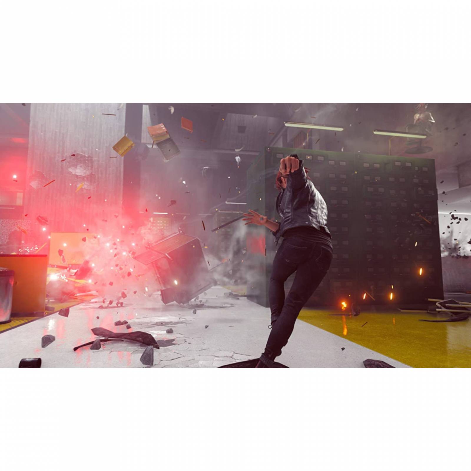 Control Ultimate Edition  para PS5