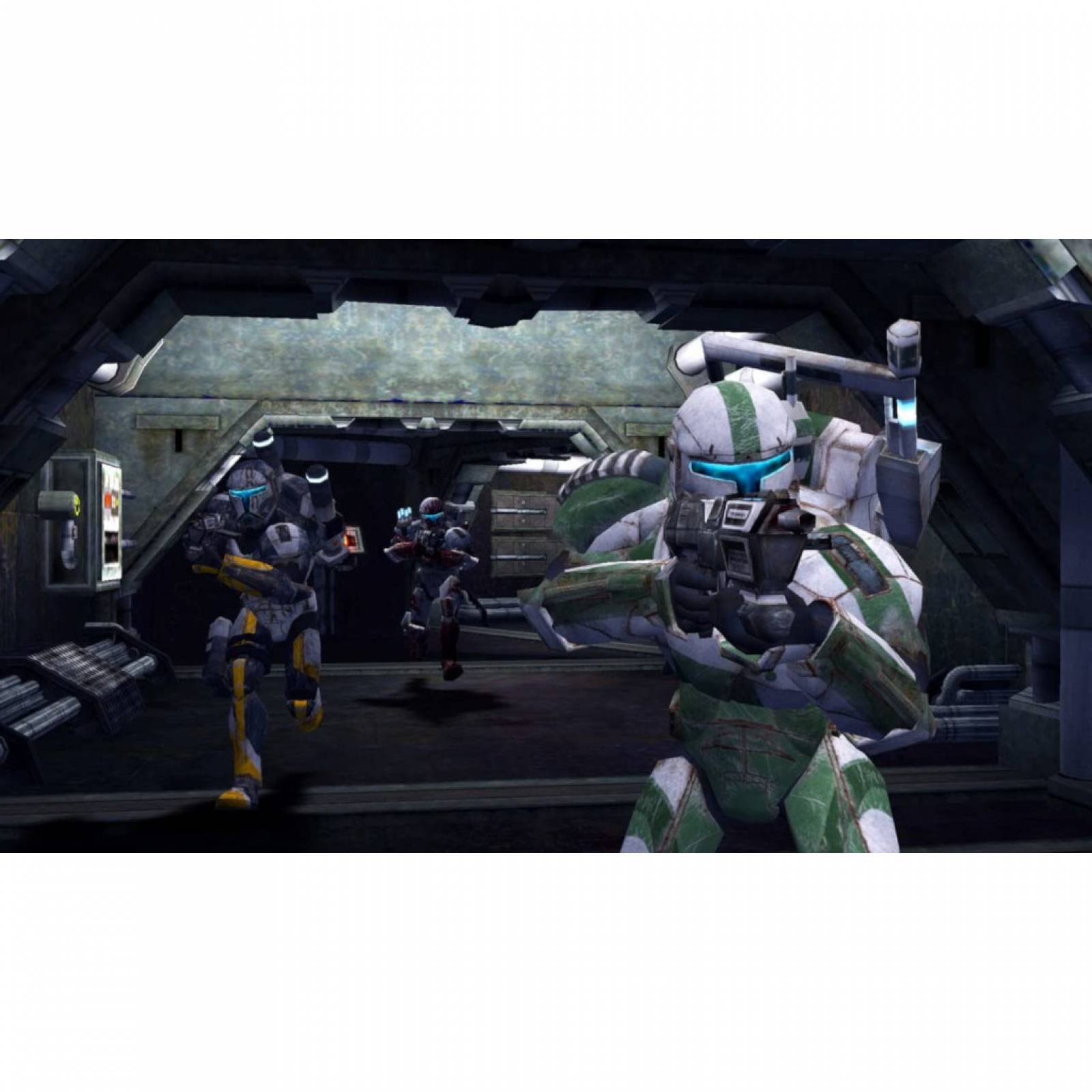 Star Wars Republic Commando para PlayStation 4