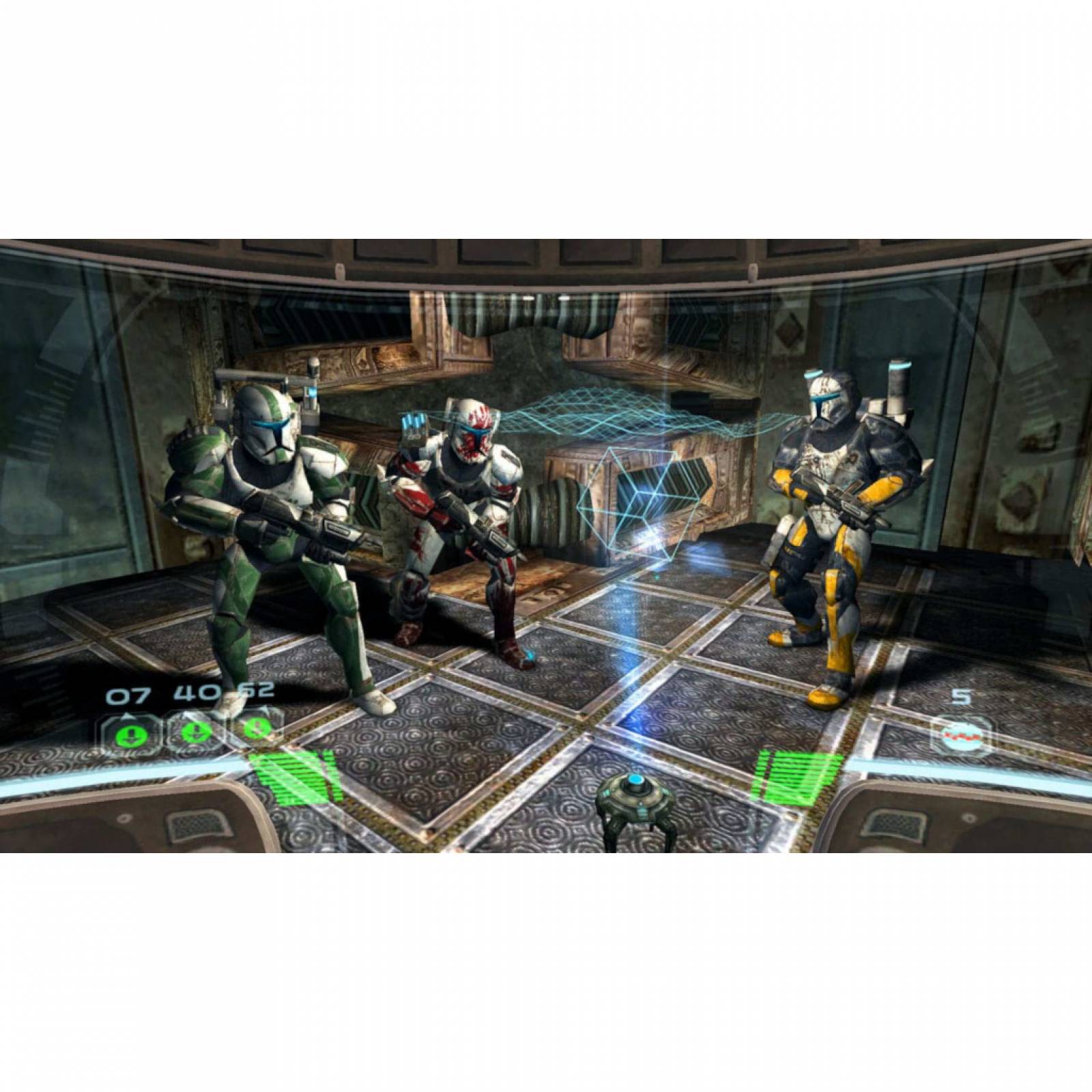 Star Wars Republic Commando para PlayStation 4