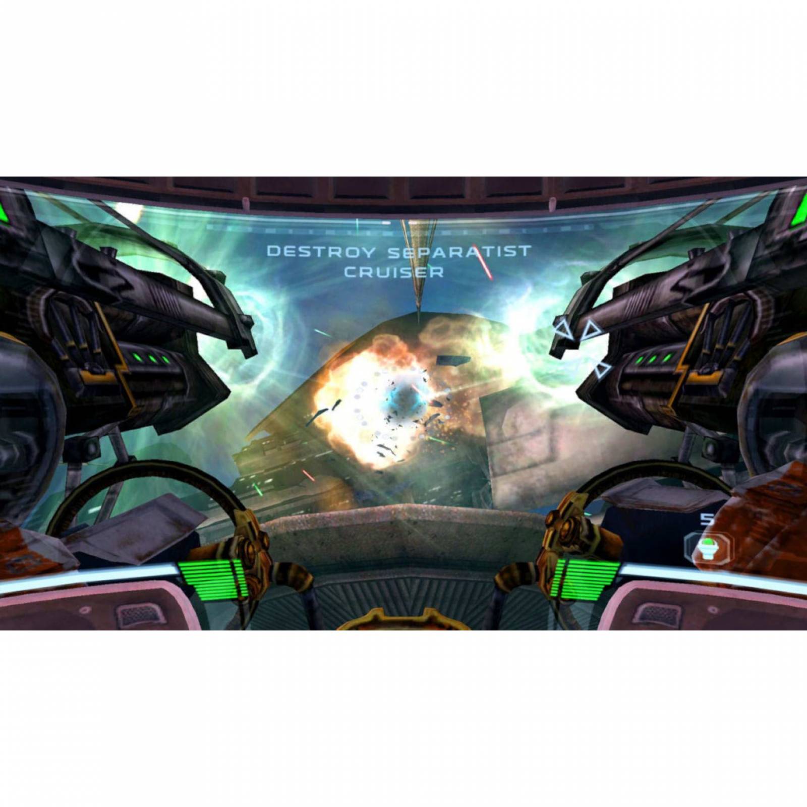 Star Wars Republic Commando para PlayStation 4