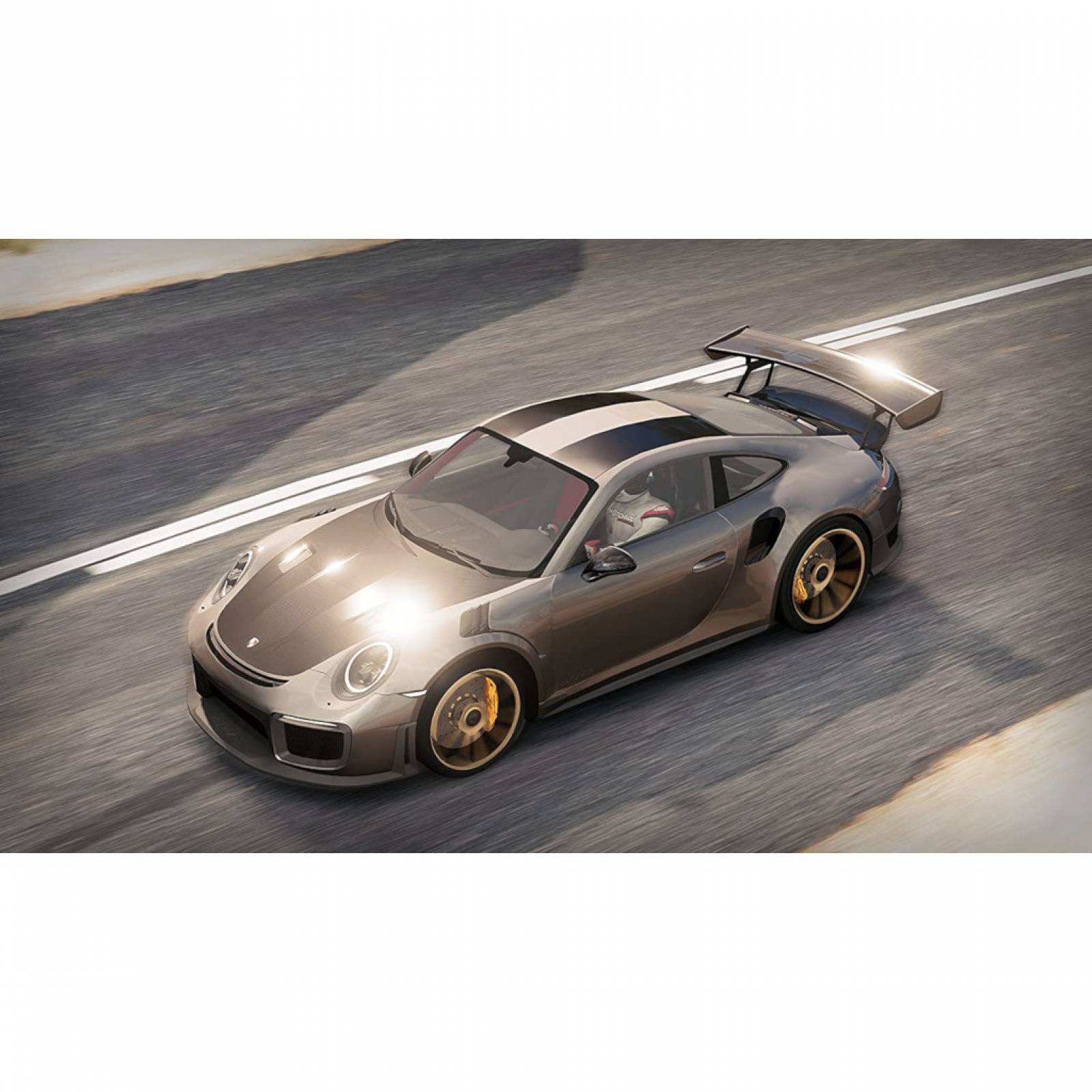 Gear Club Unlimited 2: Definitive Edition para Nintendo Switch