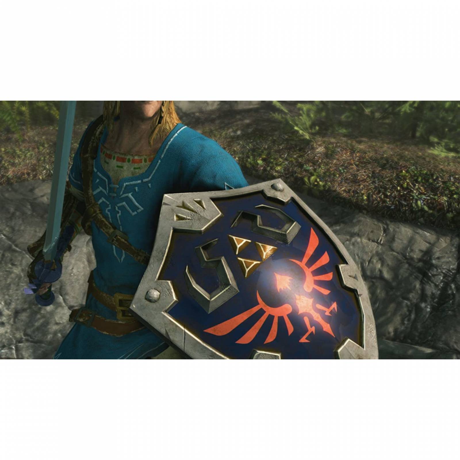 The Elder Scrolls V: Skyrim para Nintendo Switch