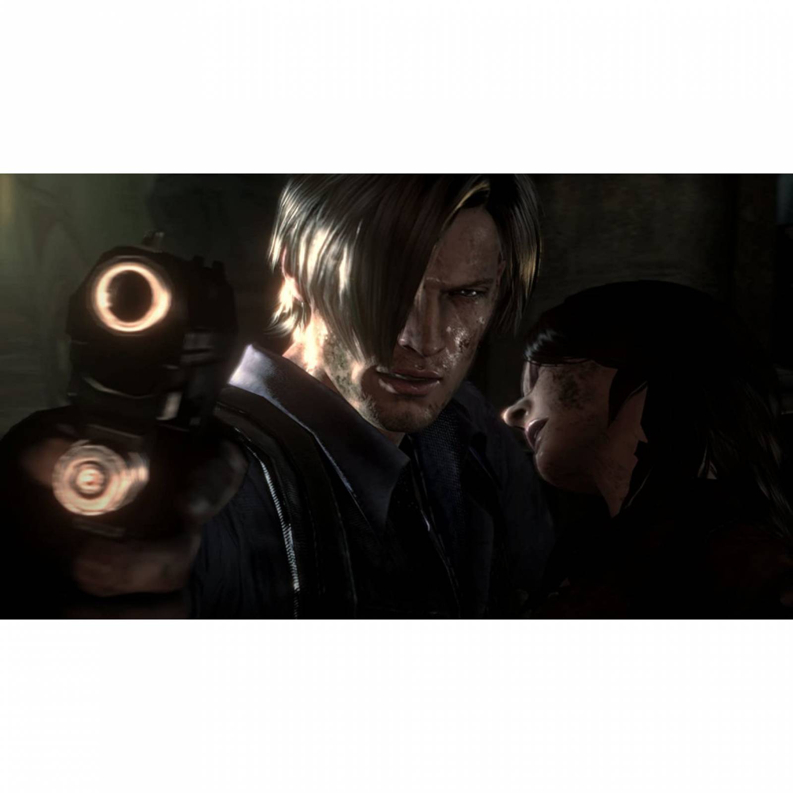 Resident Evil 6 HD para Xbox One
