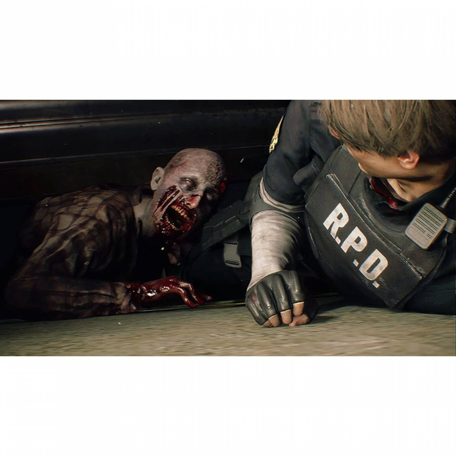 Resident Evil 2 para Xbox One