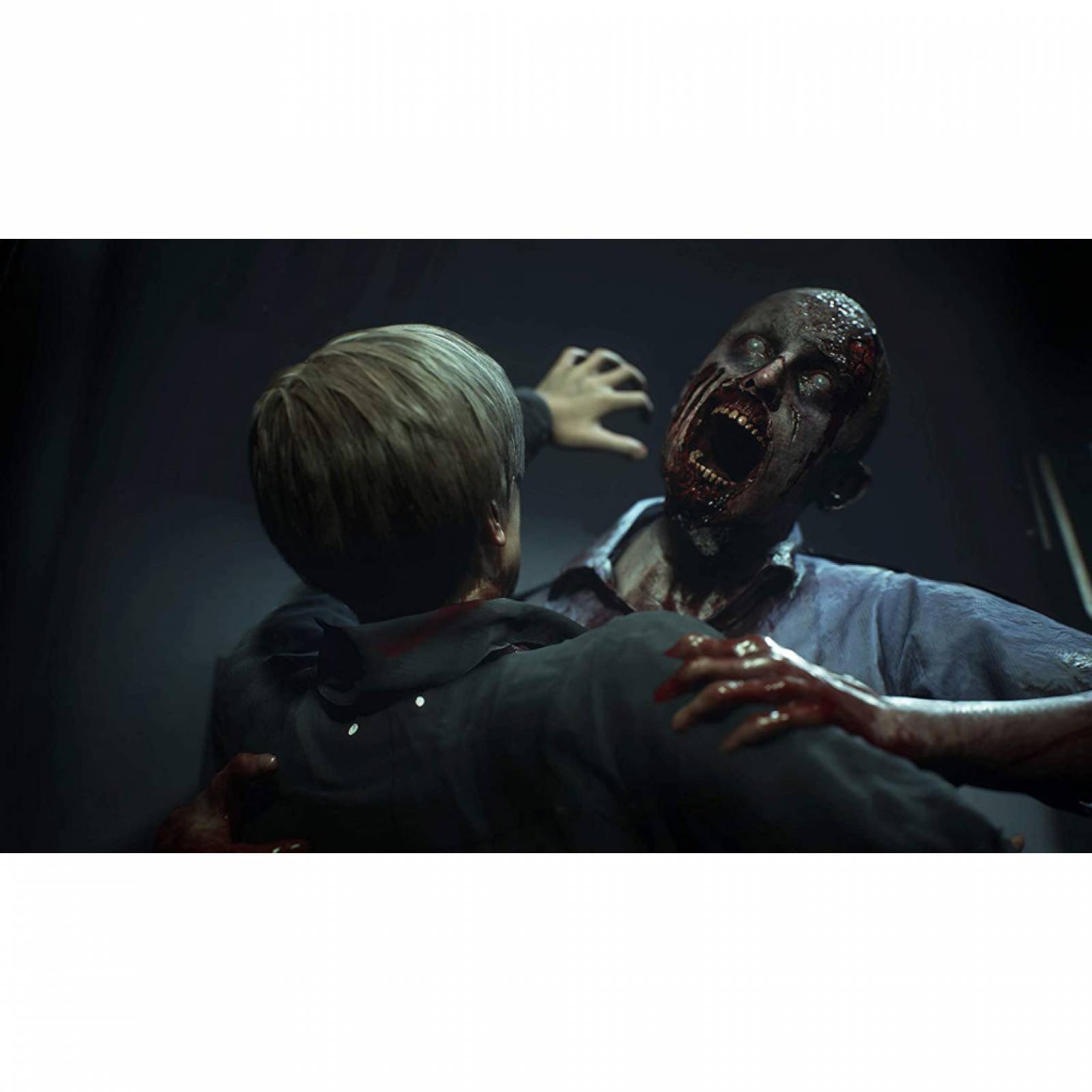 Resident Evil 2 para Xbox One