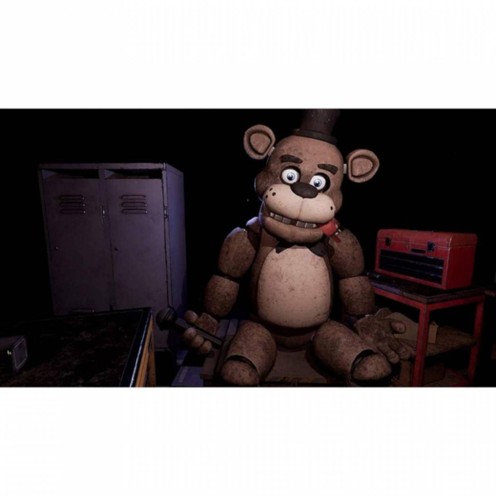 Five Nights At Freddy'S Help Wanted para Nintendo Switch